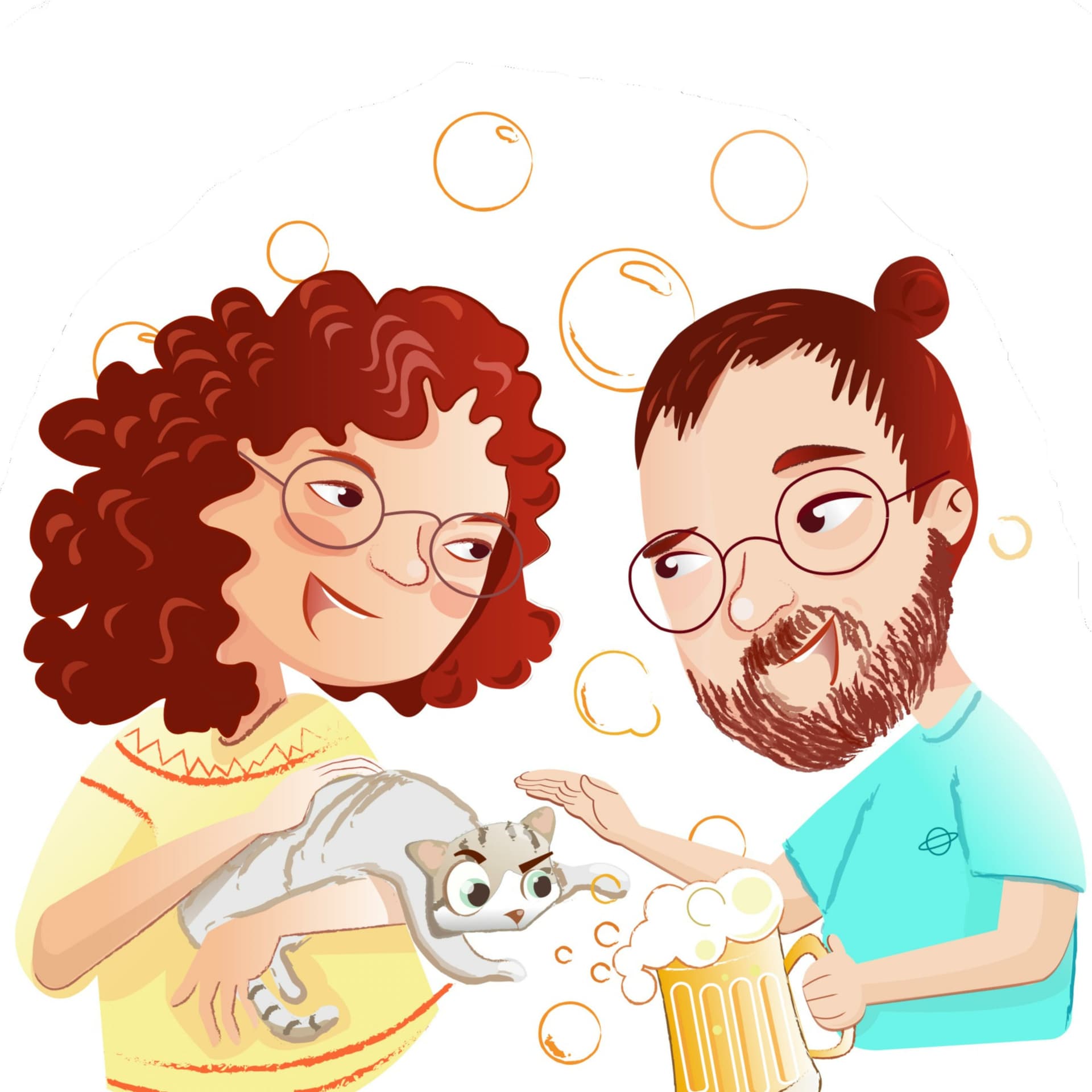 Bir Avrupa Macerası - Podcasts