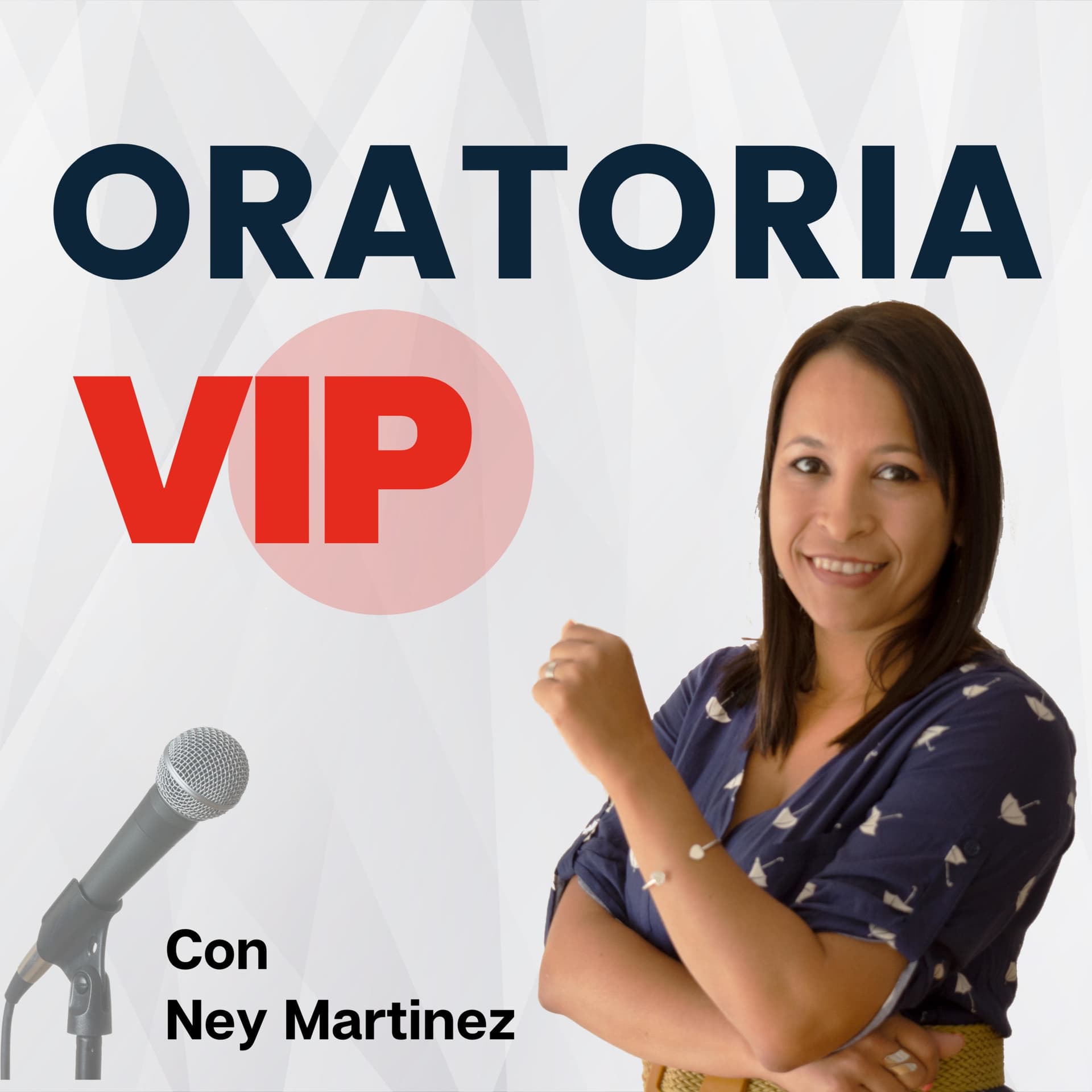 Oratoria VIP - Podcasts