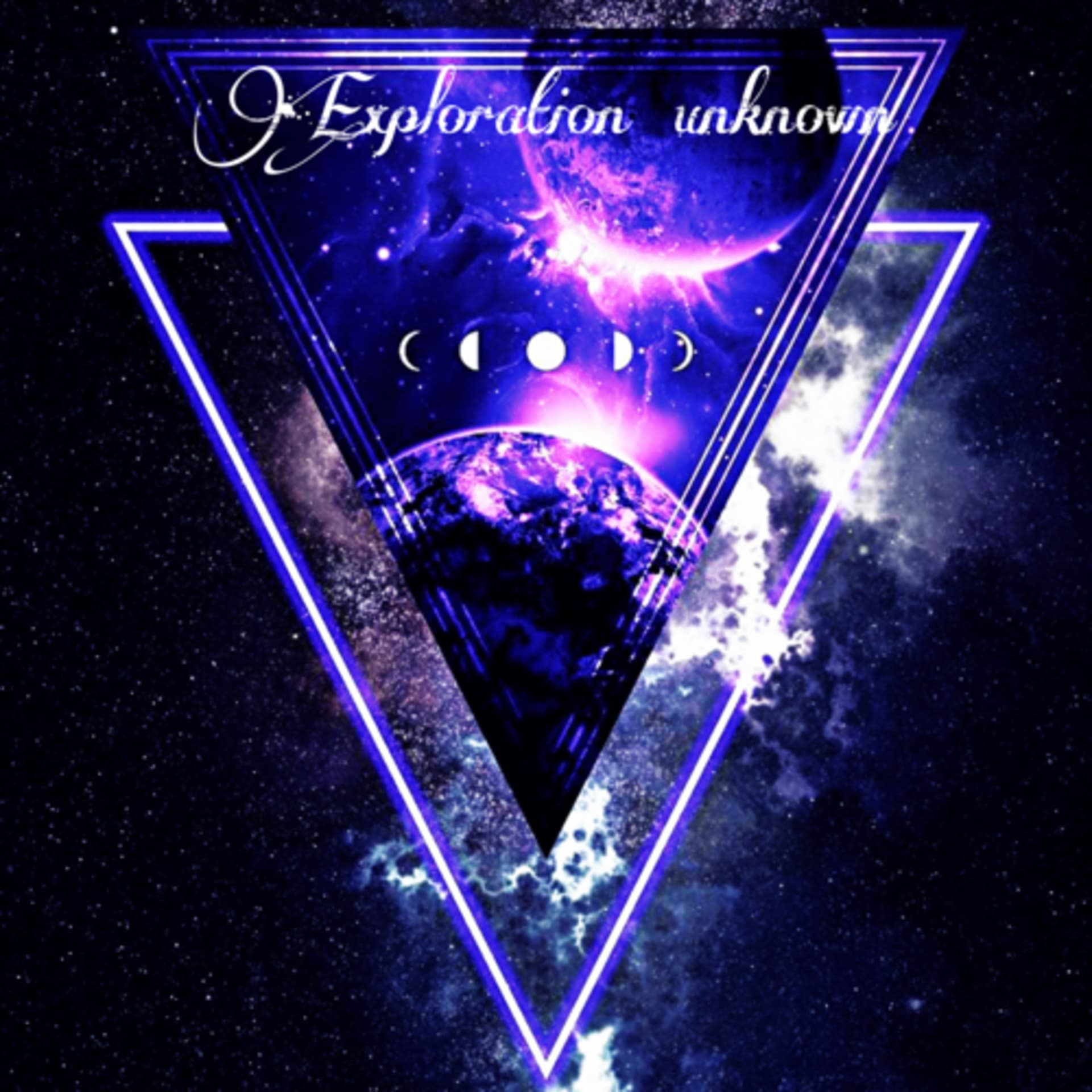 Exploration Unknown - Podcasts