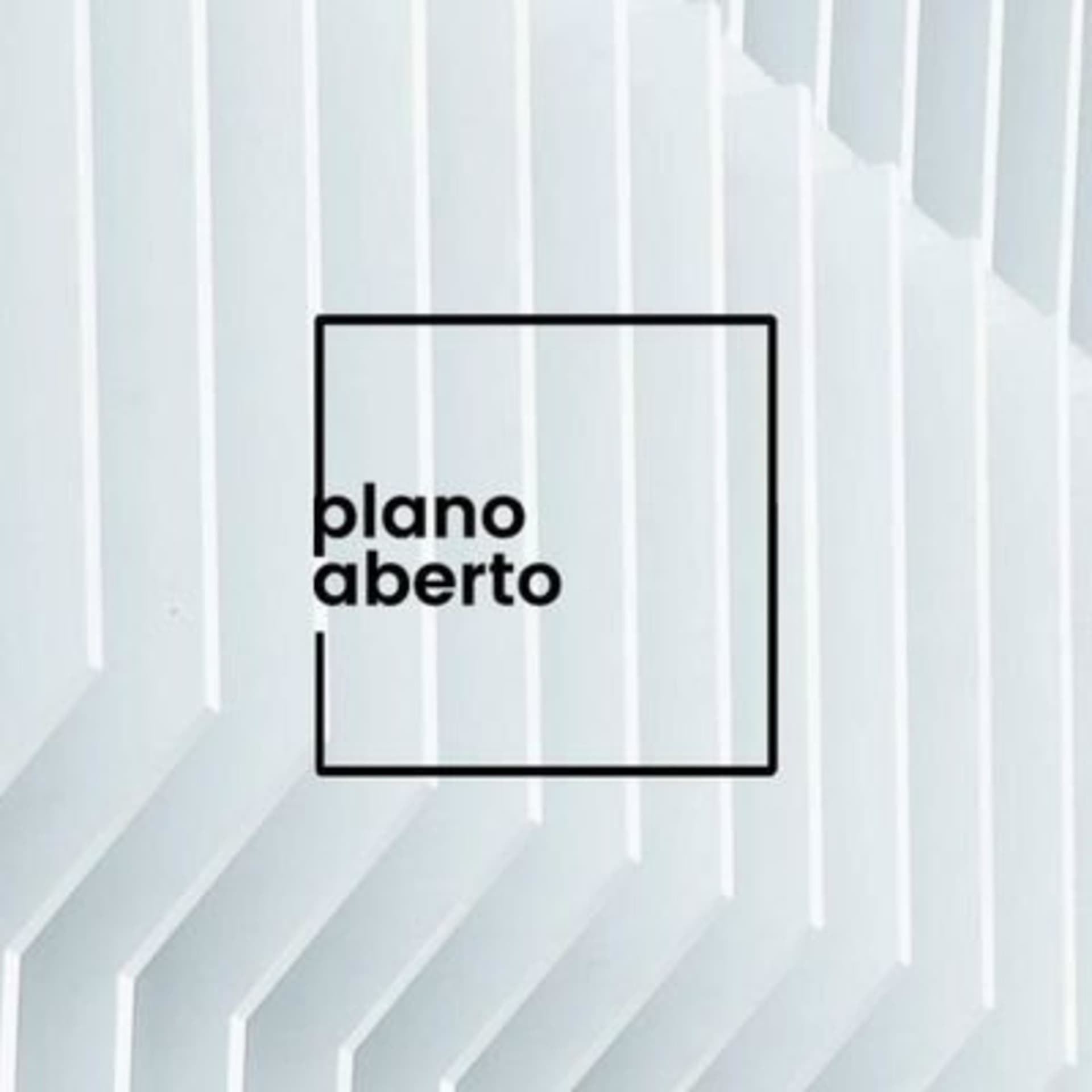 Plano Aberto - Podcasts