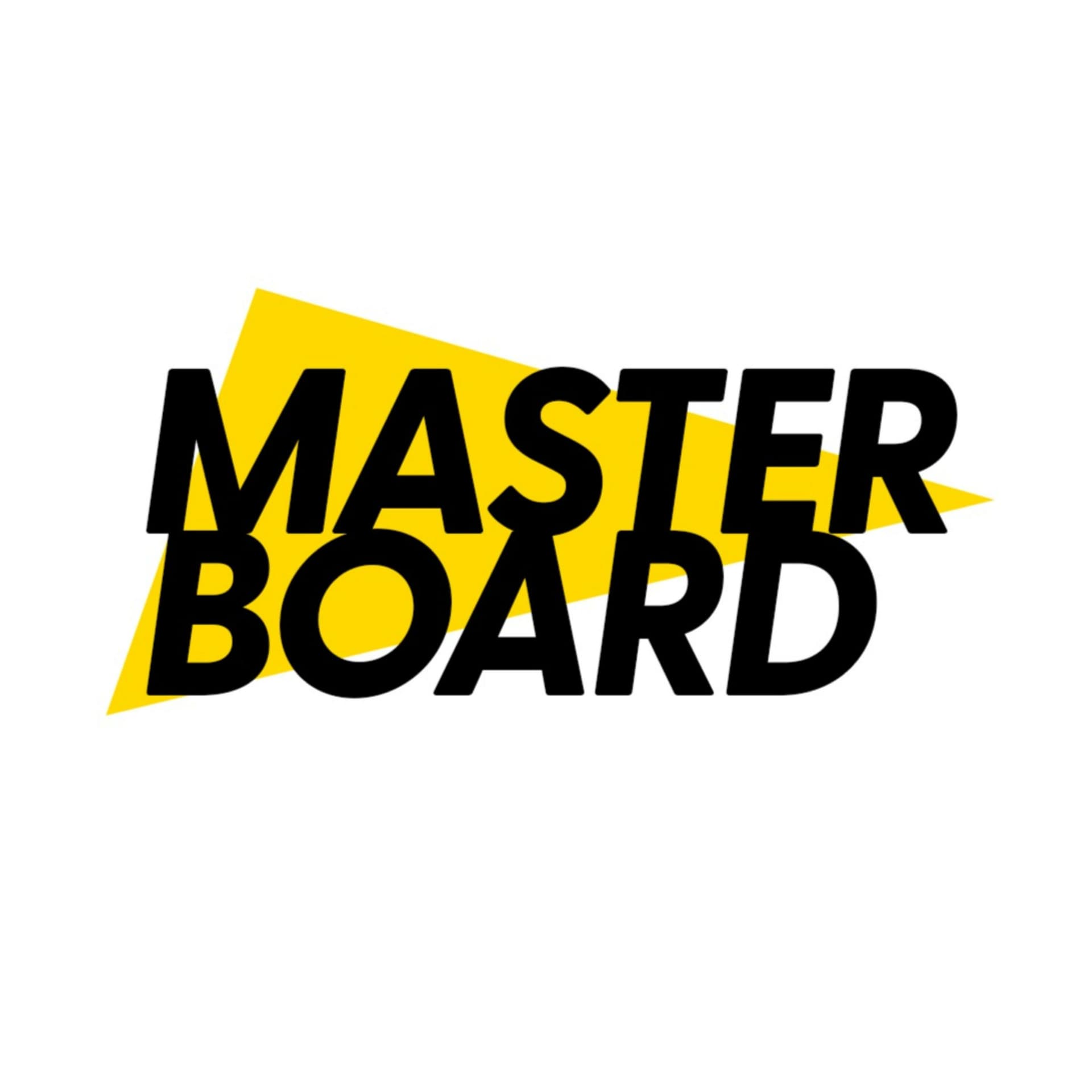 Masterboard Oficial - Podcast