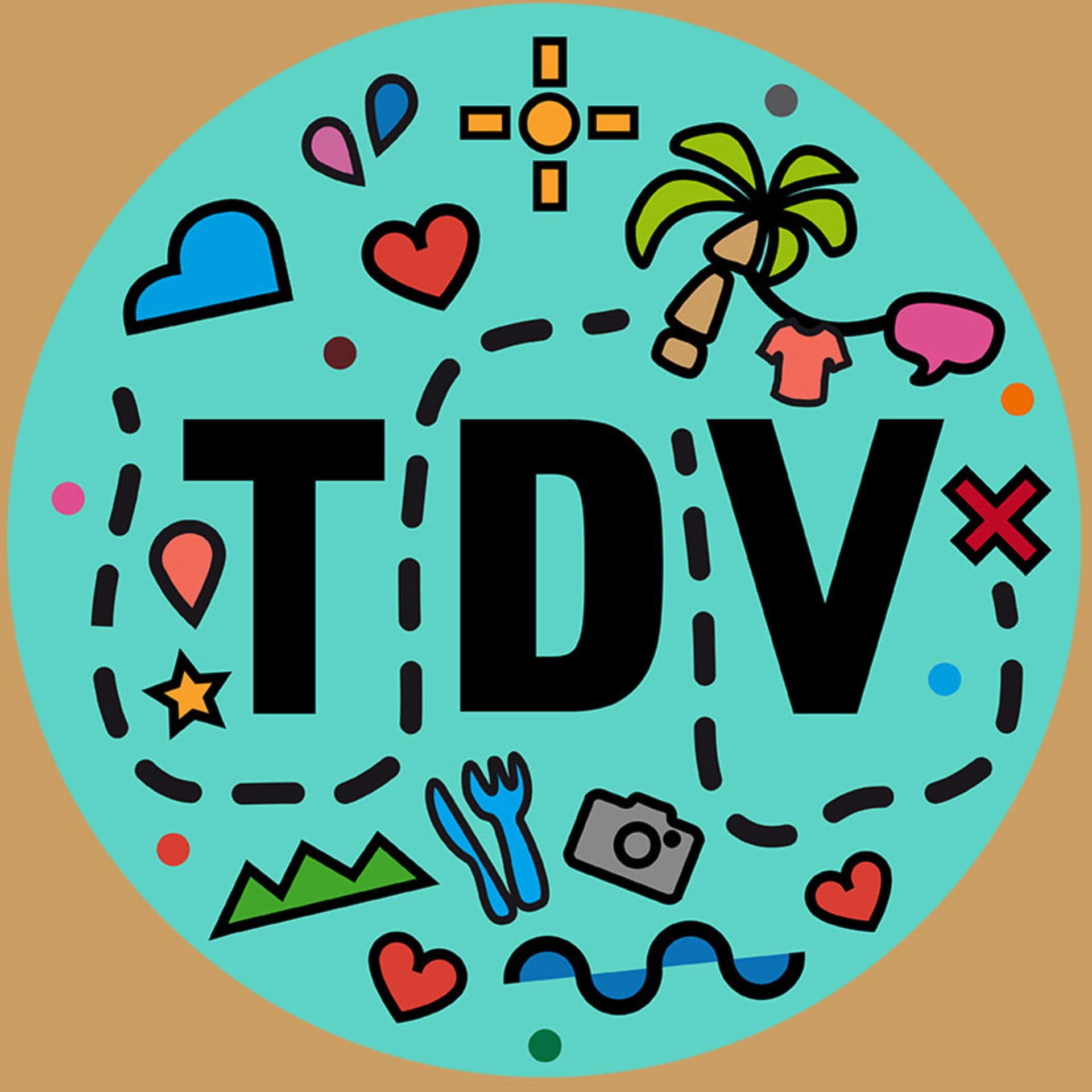 Trapitos Del Viaje - Podcasts