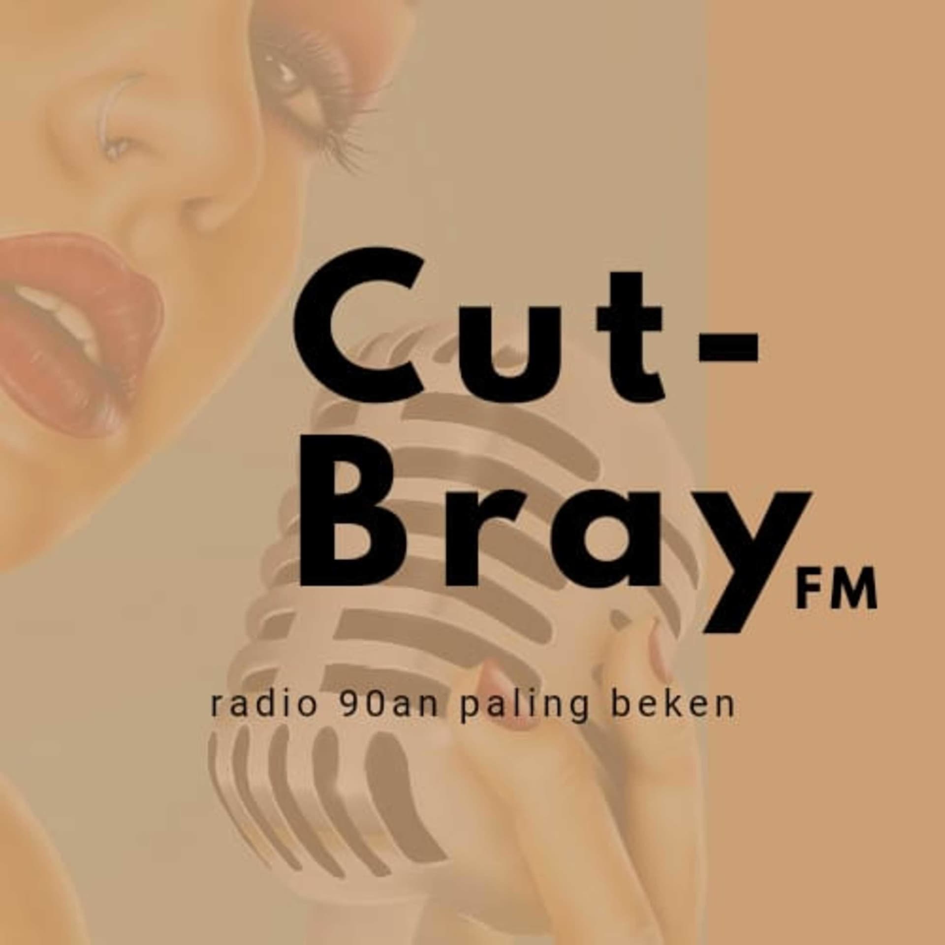 Cutbray Radio - Podcast
