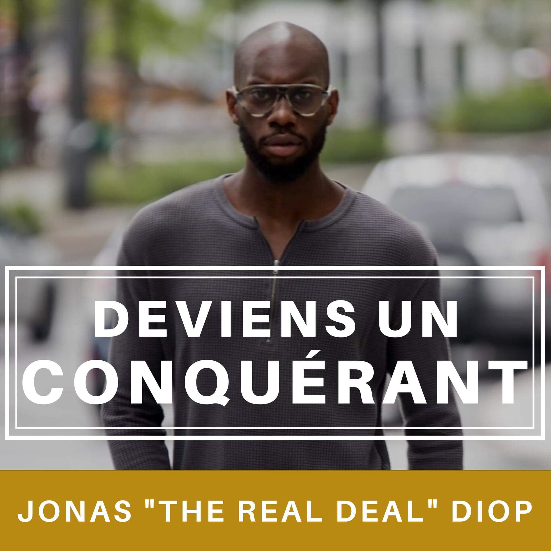 #DUC: Deviens Un Conquérant - Podcasts