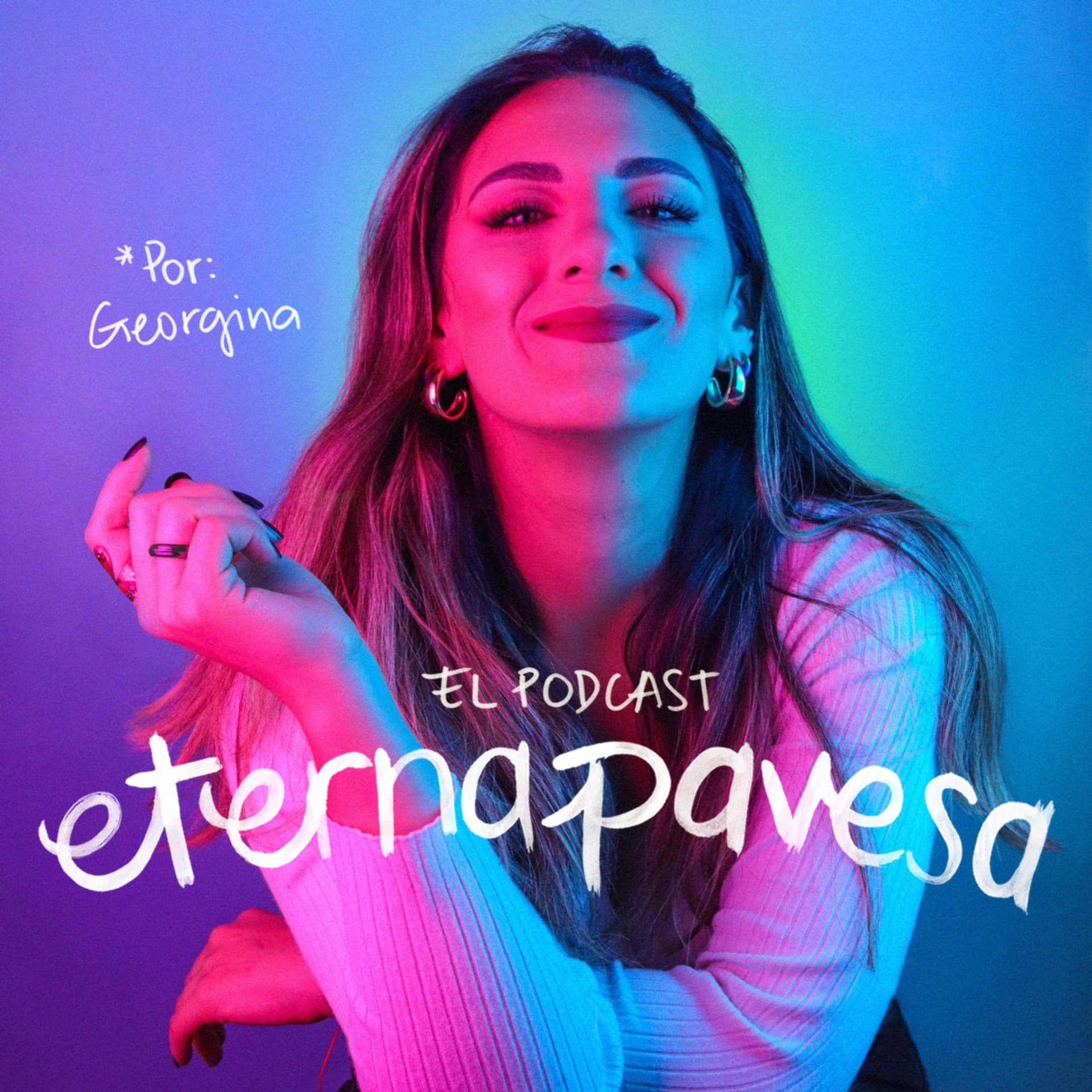 eterna pavesa - Podcasts