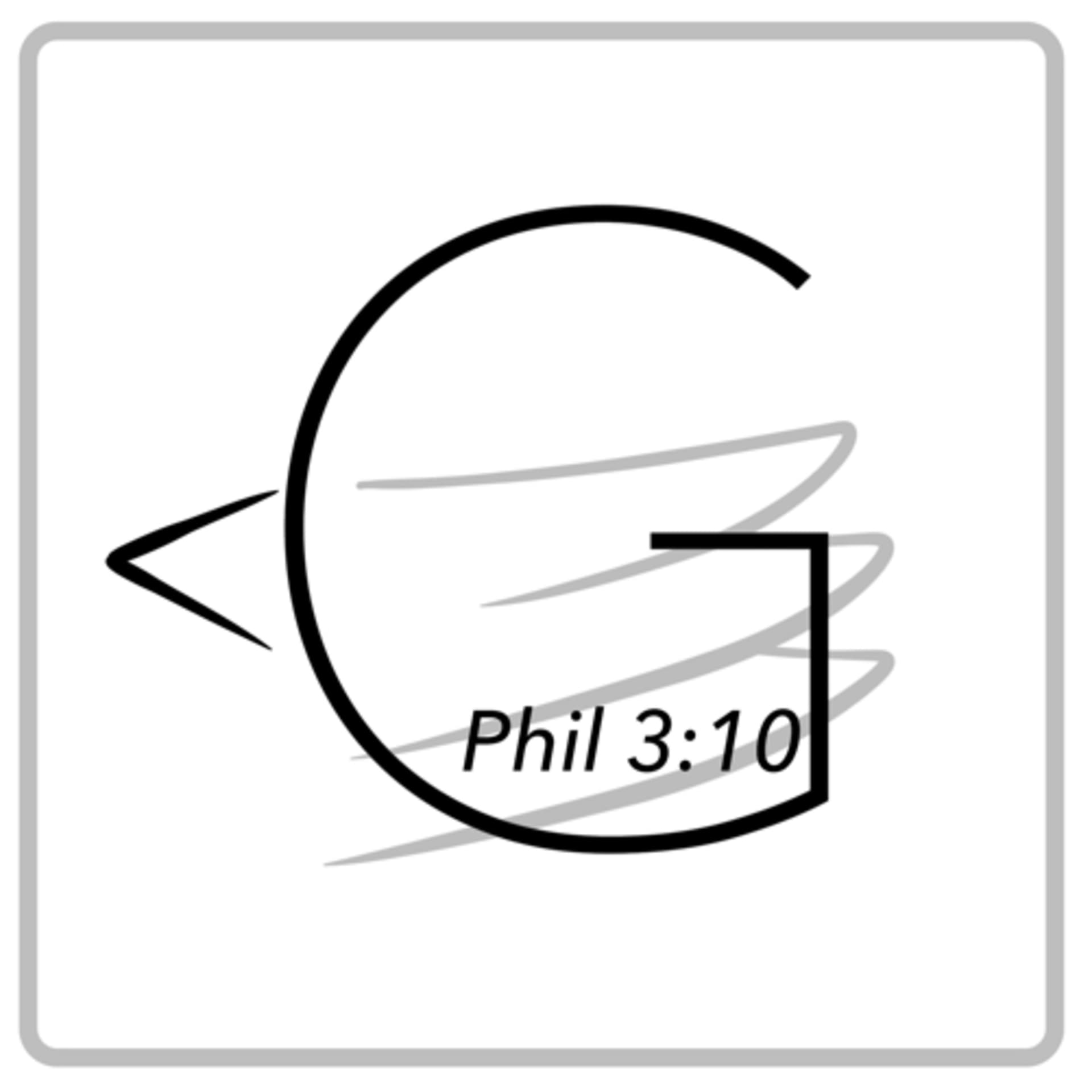 Ginosko Ministries - Podcasts