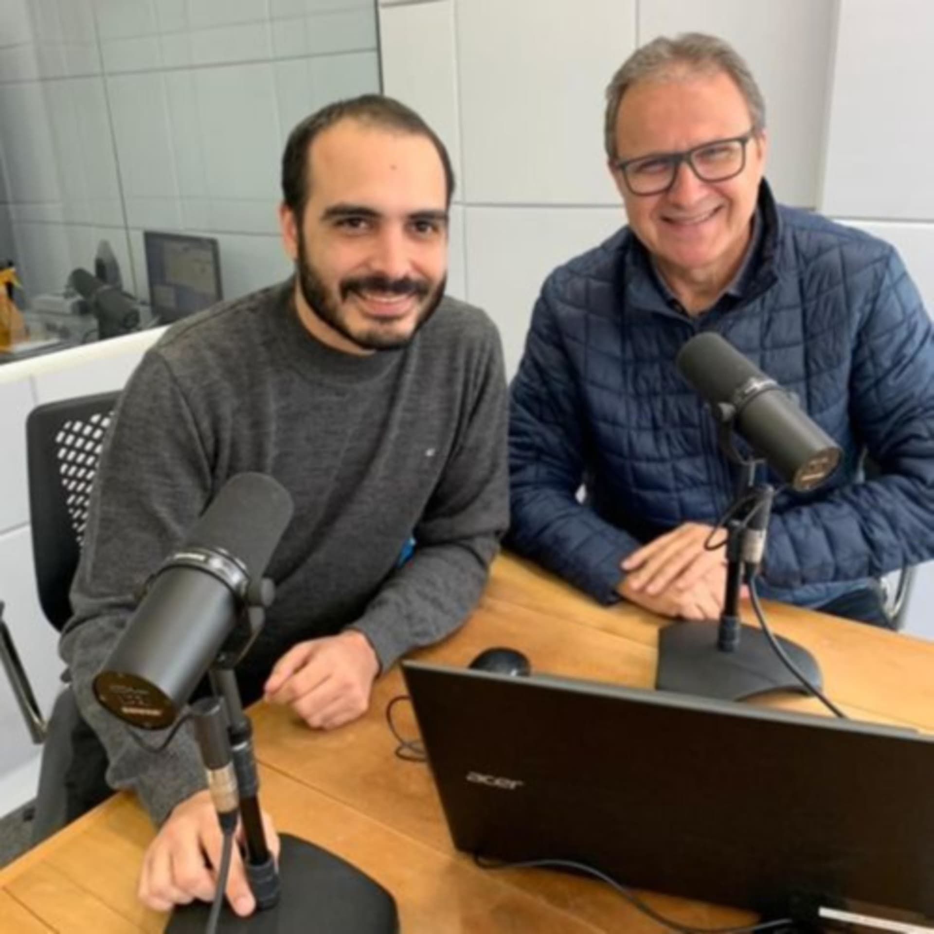 Plenário - Podcasts