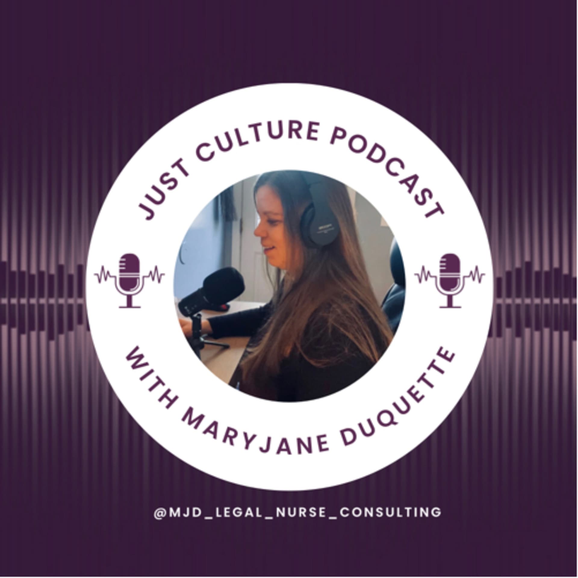 The Just Culture Podcast - Podcasts
