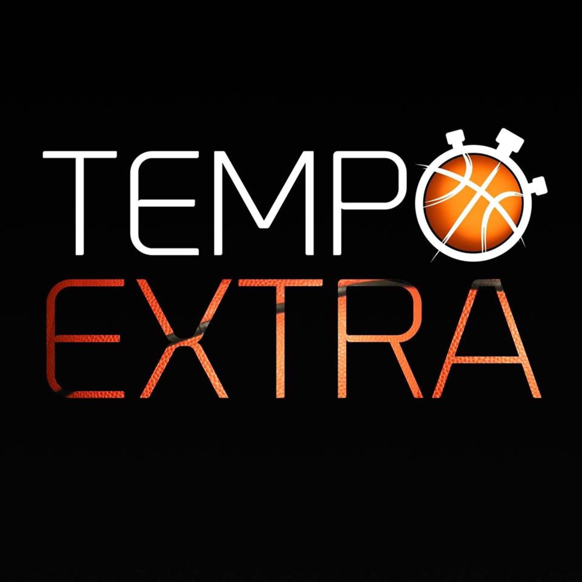 Tempo Extra Basquete - Podcasts