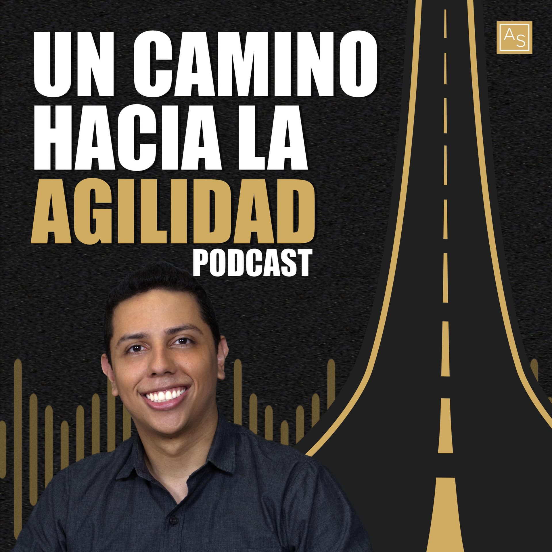 Un Camino Hacia la Agilidad - Podcast