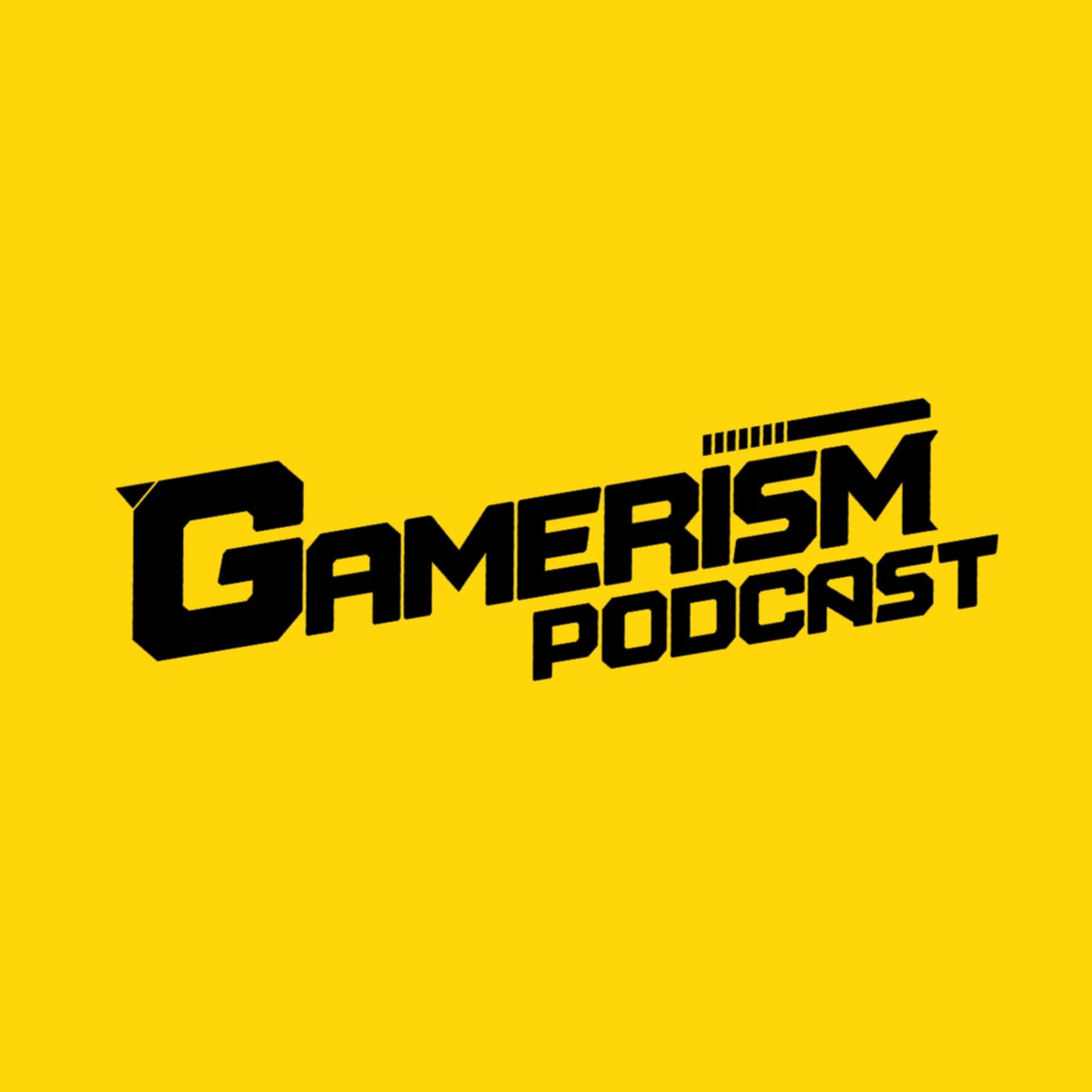 GamerismPodcast - Podcasts