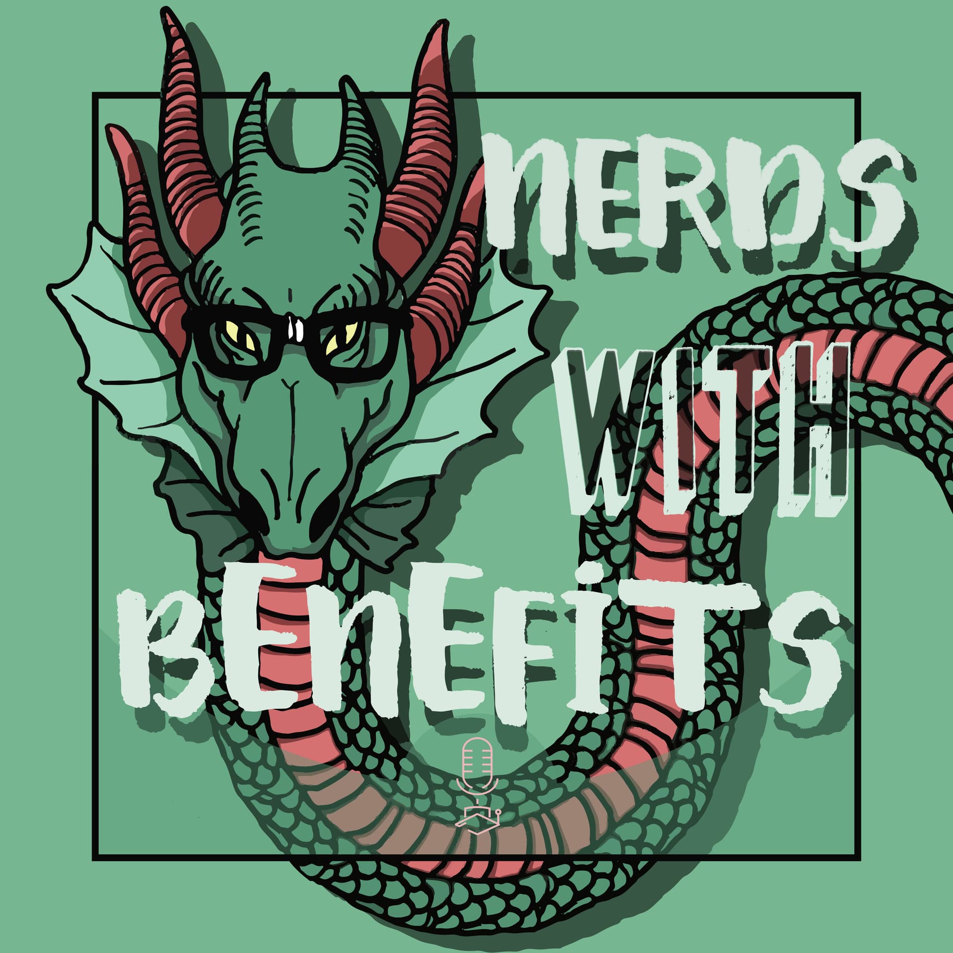 Nerds with Benefits - Radio Statale - Podcast