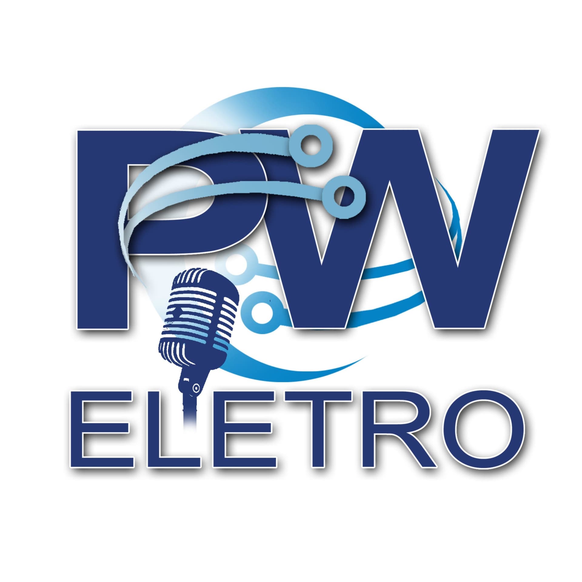 PW Eletro - Podcasts