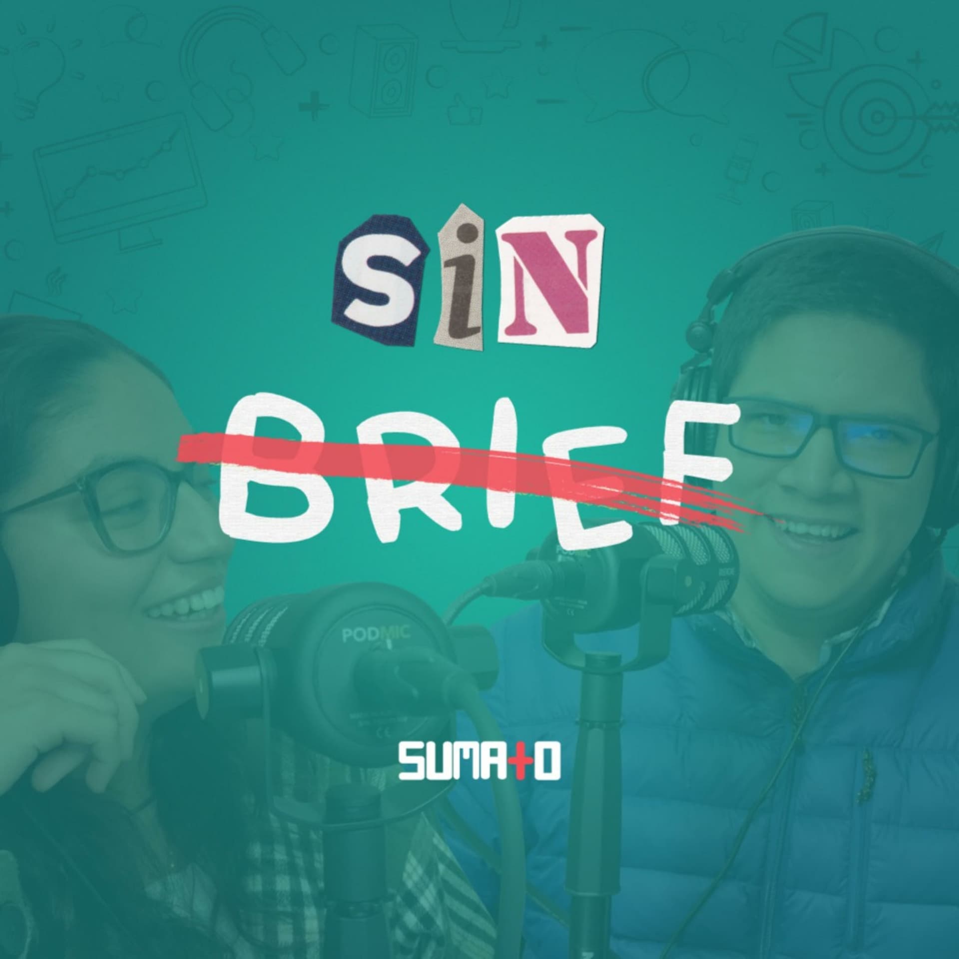 Sin Brief - Podcasts