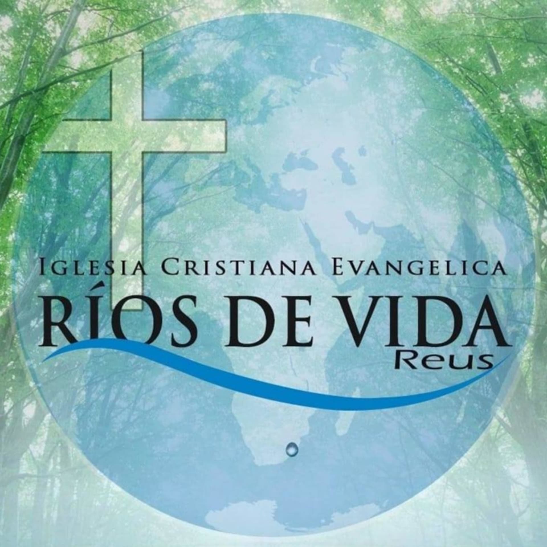 Iglesia Ríos de vida Reus - Podcasts