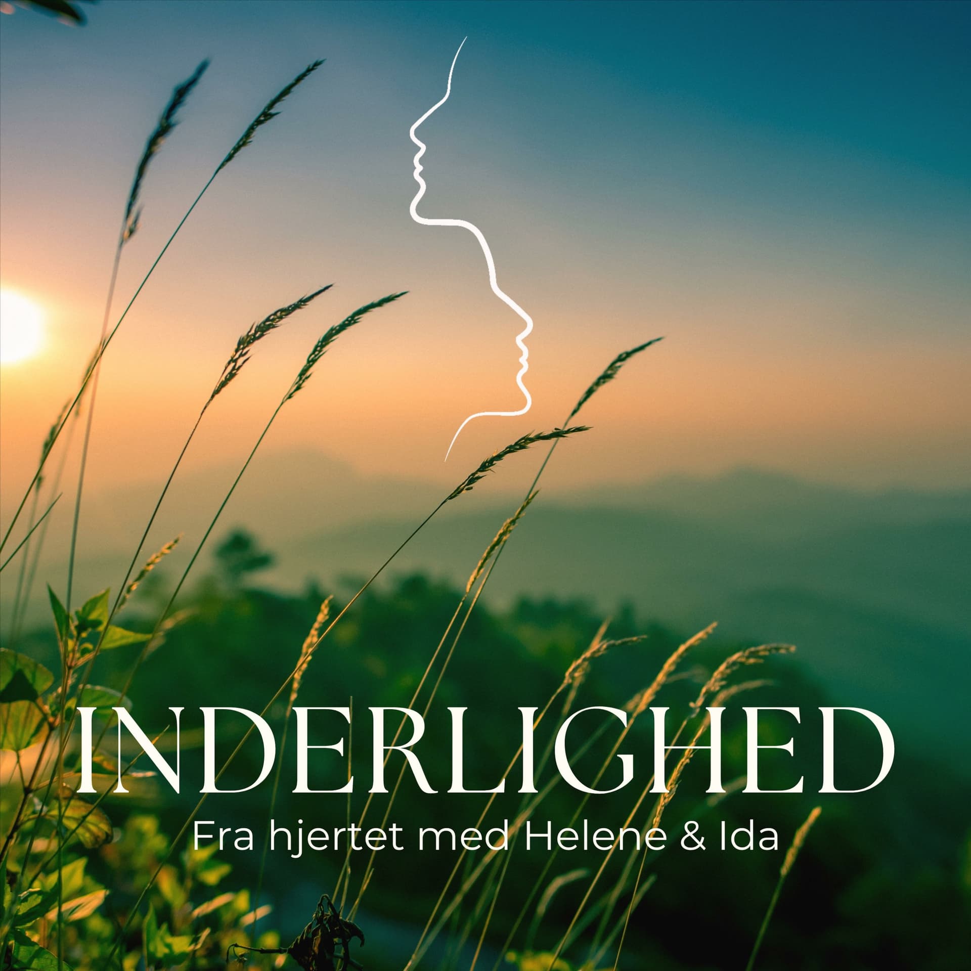 Inderlighed - Podcasts