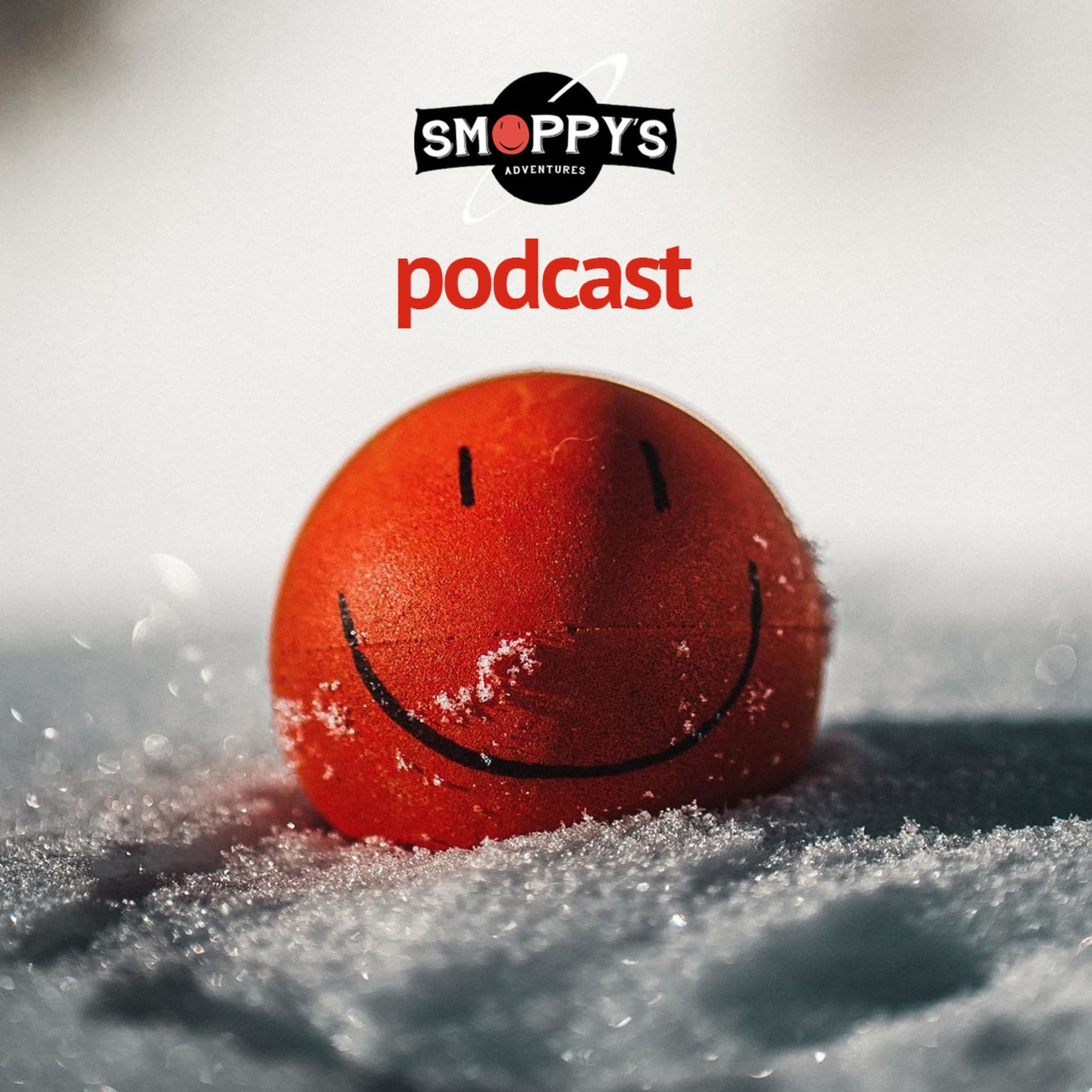 Smoppy's Adventures - Podcast