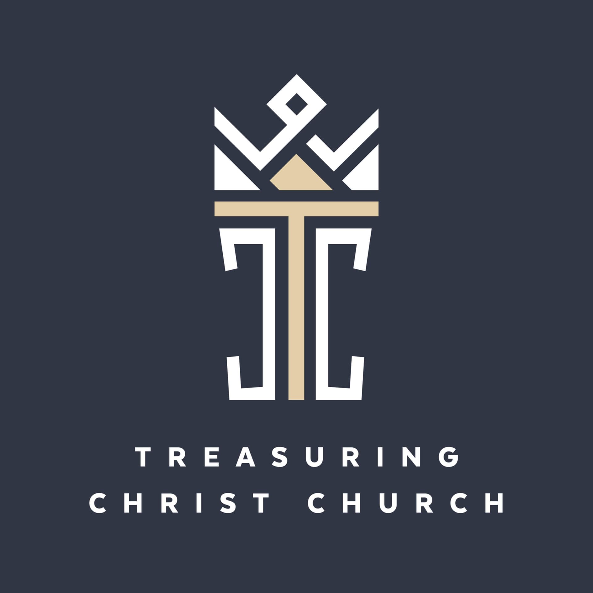 Treasuring Christ Church - Sermons