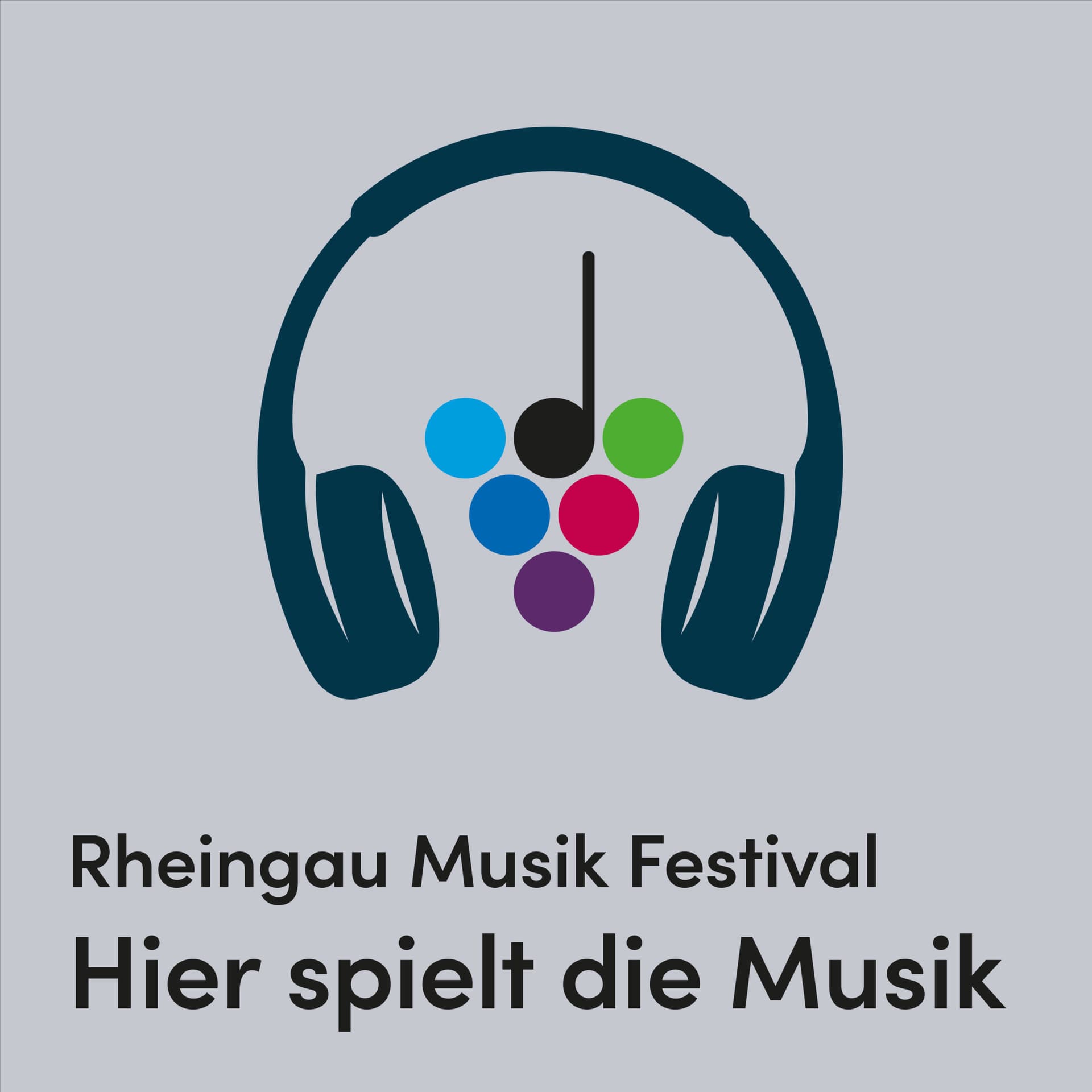 Hier spielt die Musik - Podcasts