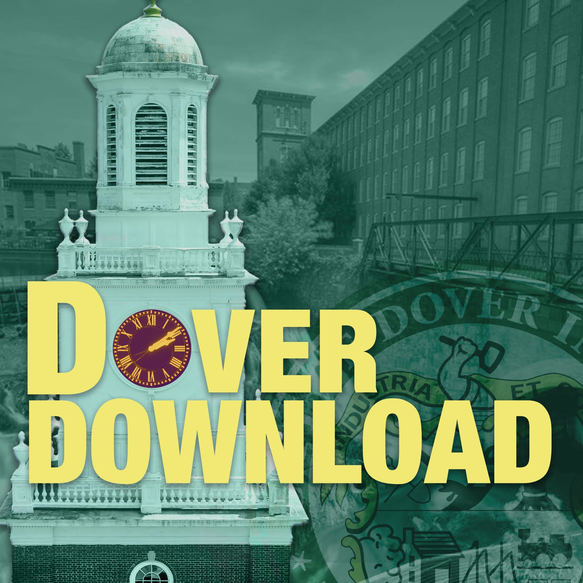 Dover Download - Podcasts