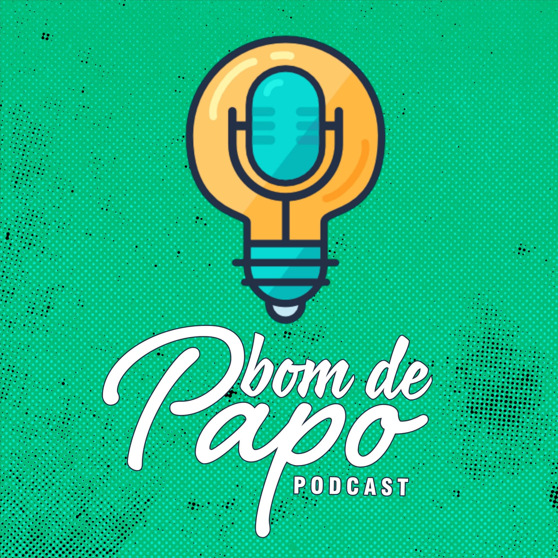 Podcast Bom de Papo - Podcasts