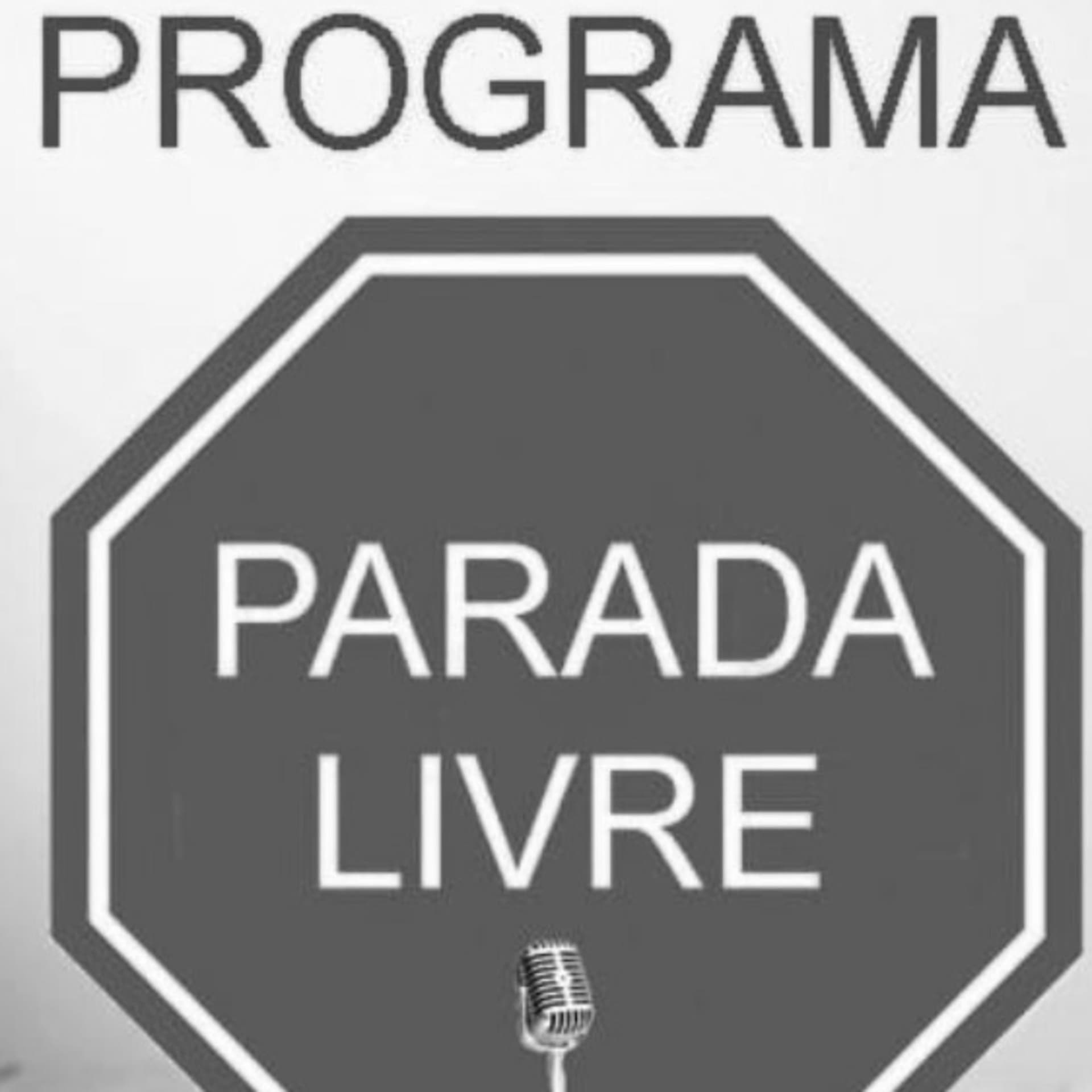 Programa Parada Livre - Podcasts