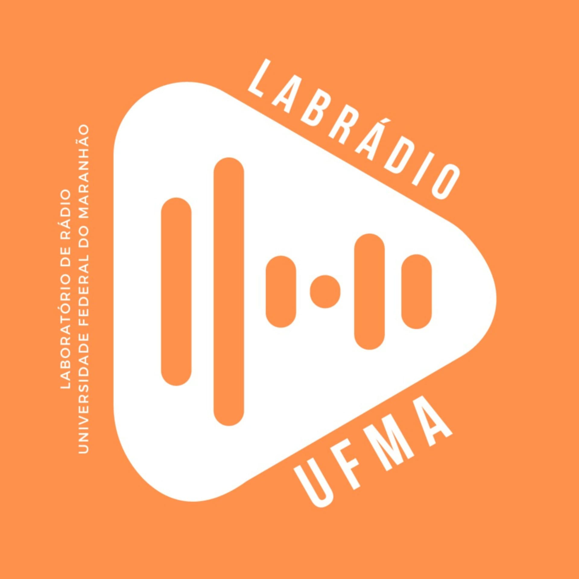 LabRádio/UFMA - Podcasts