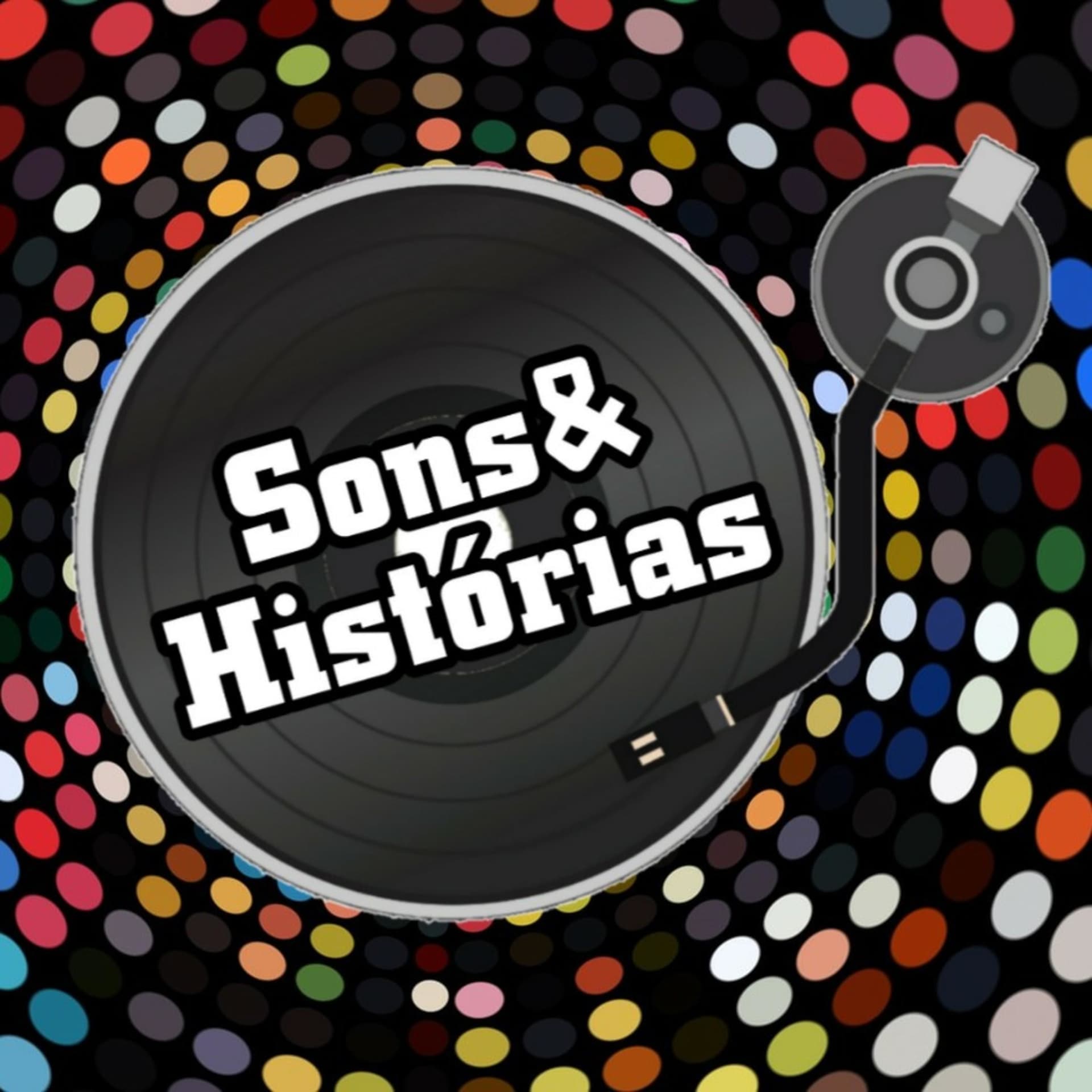 Sons e Histórias