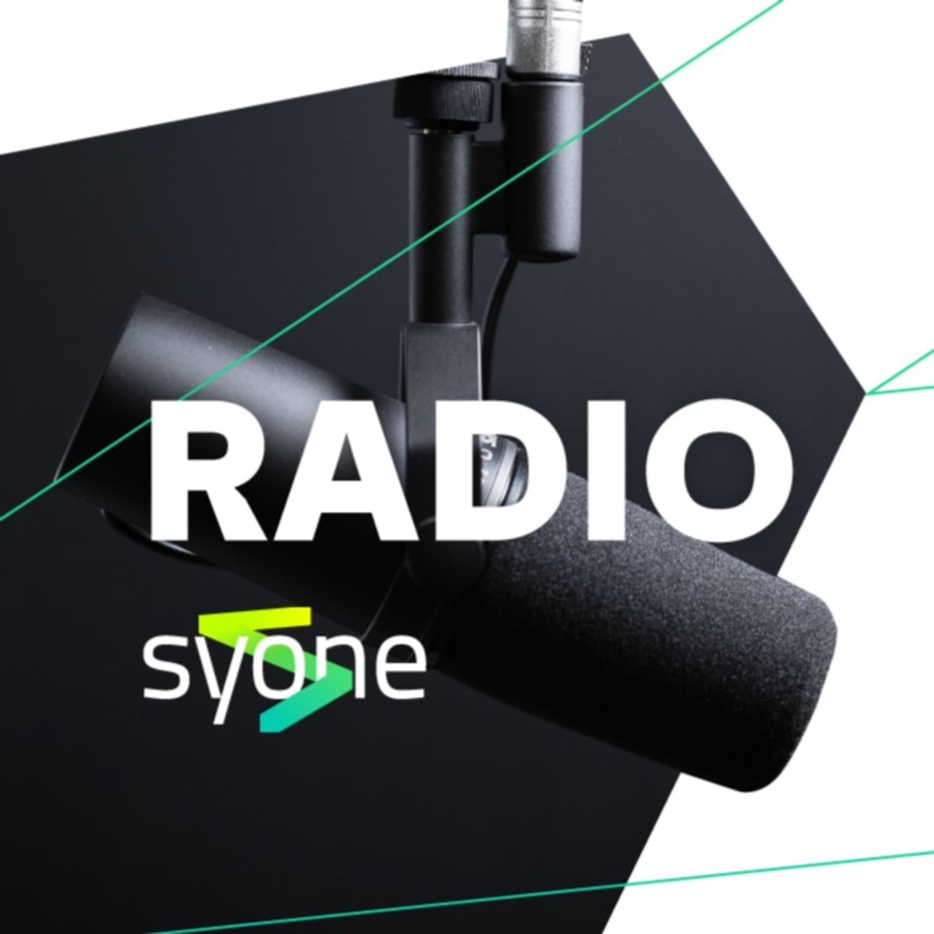 Syone's Radio - Podcasts