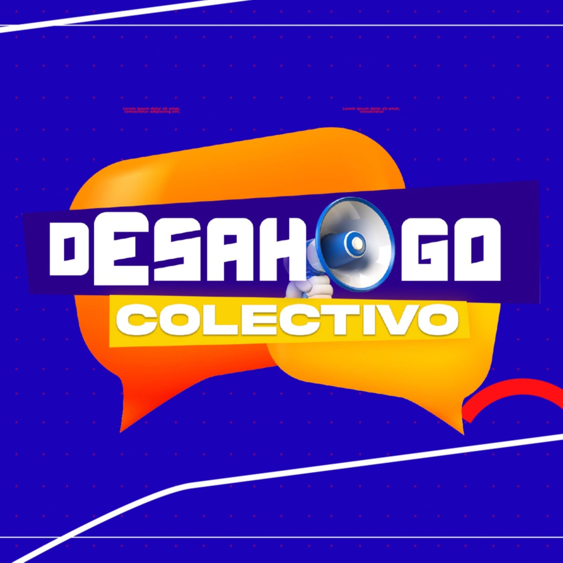 Desahogo Colectivo - Podcast