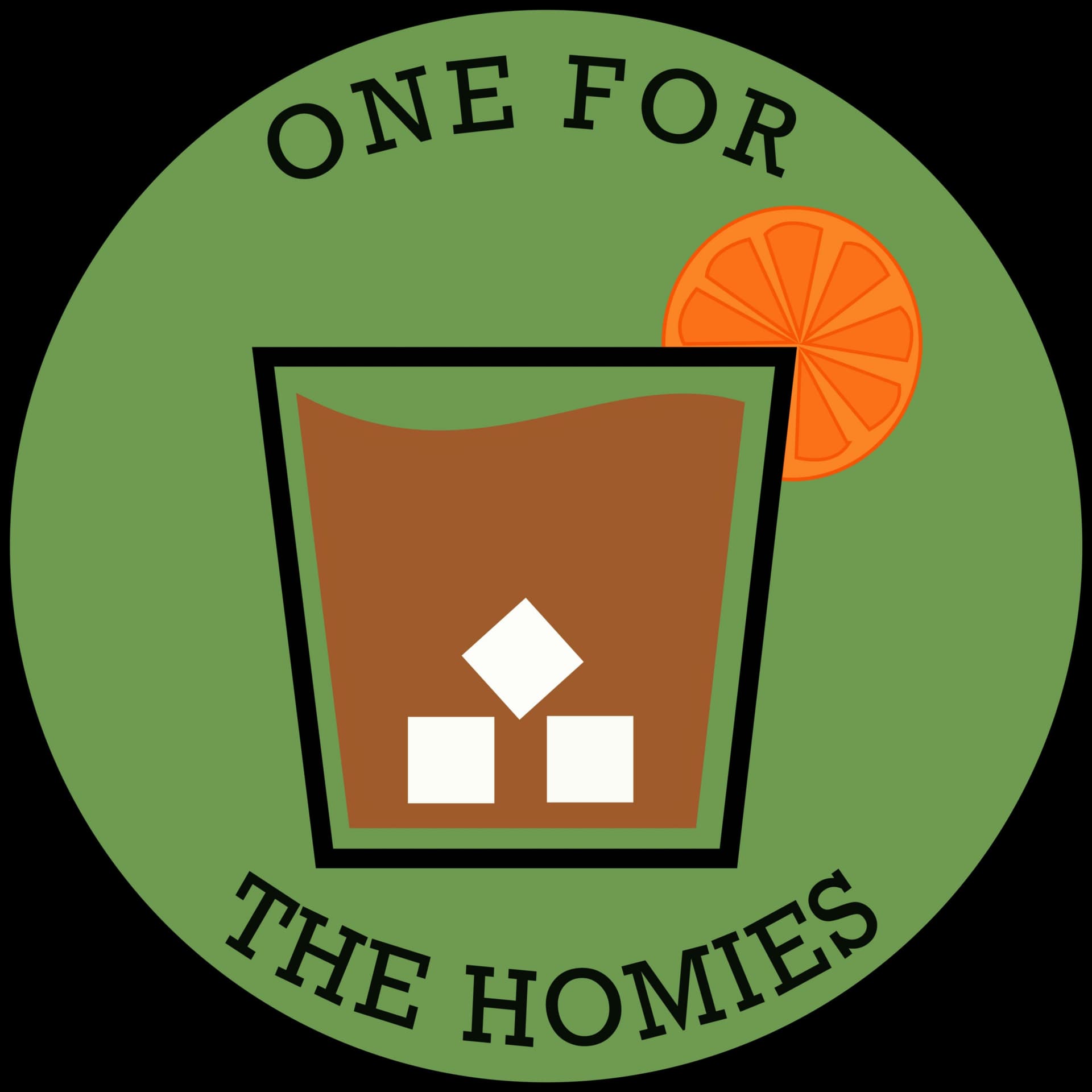 One For The Homies - Podcast