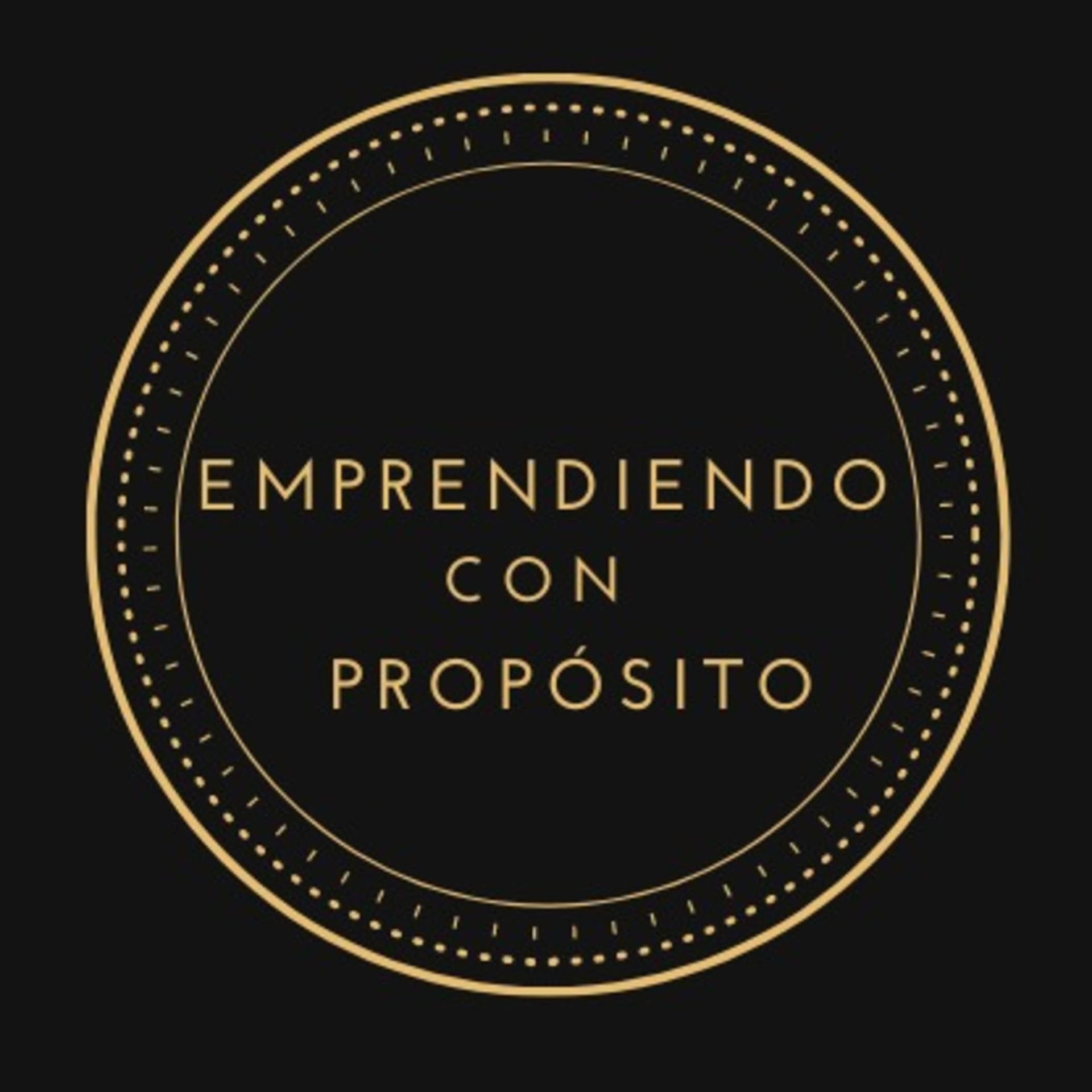 Emprendiendo con Propósito/ Alejandra Navarro - Podcasts