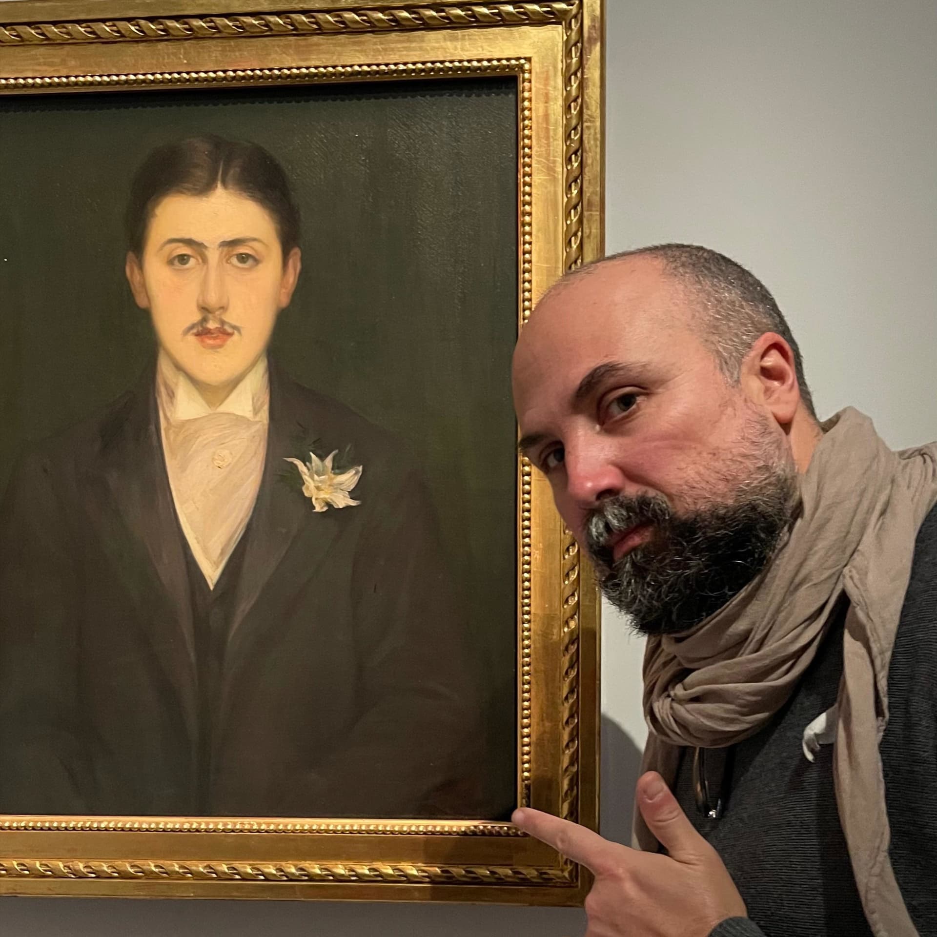 Non solo Madeleine, il podcast su Marcel Proust e la Recherche - Podcast