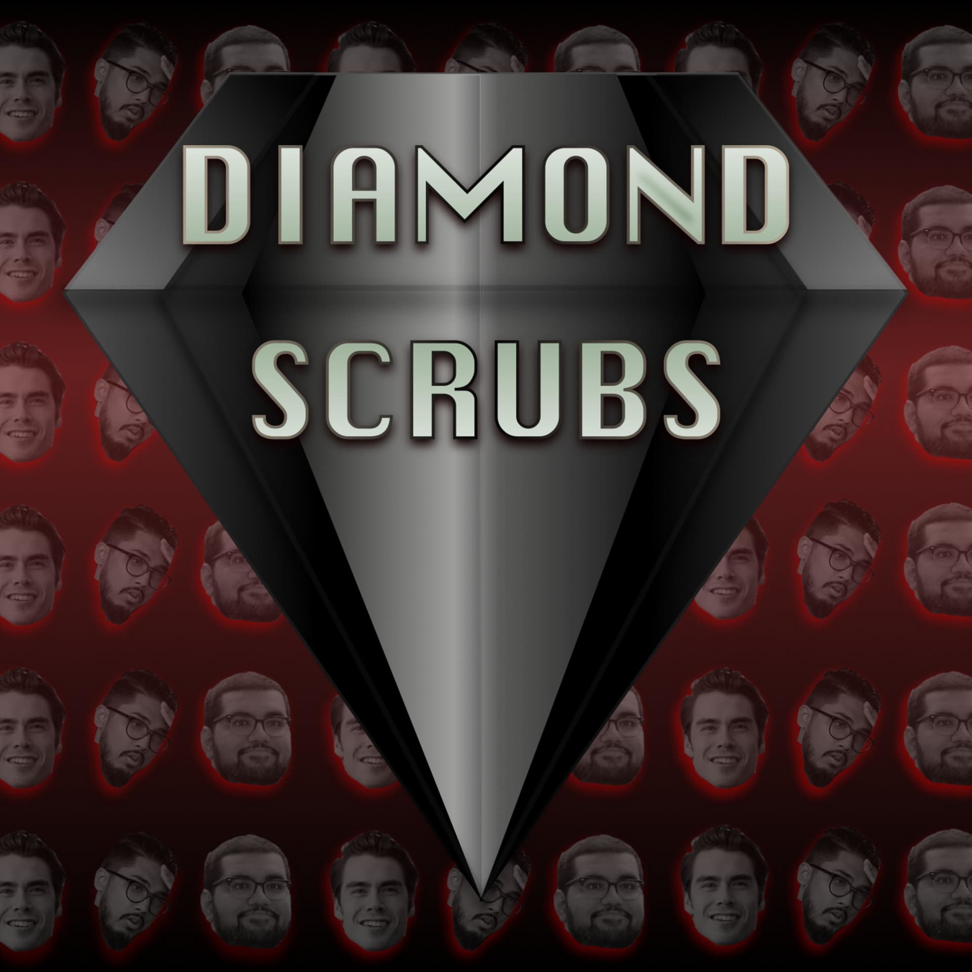 Diamond Scrubs - Podcasts