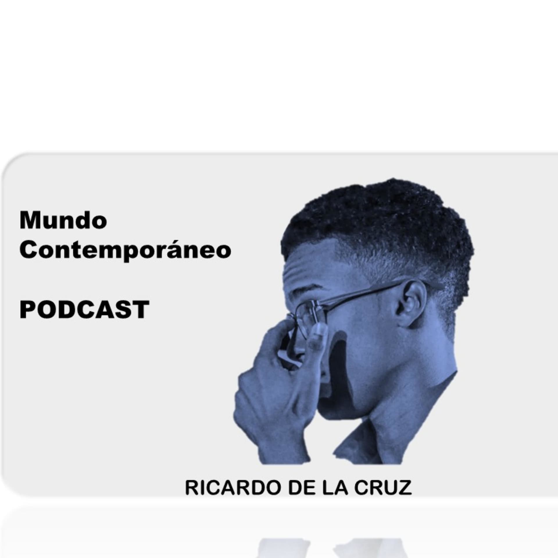 Mundo Contemporáneo - Podcasts