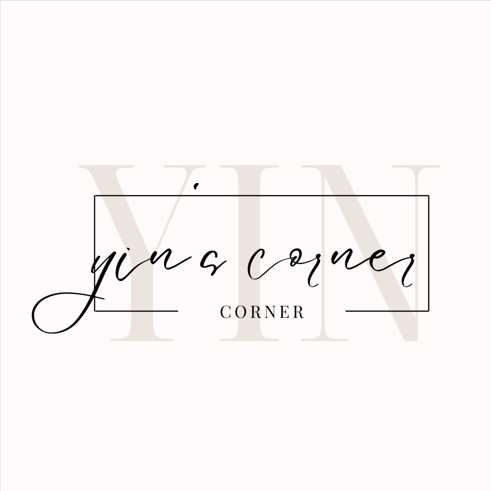 Yin's Corner