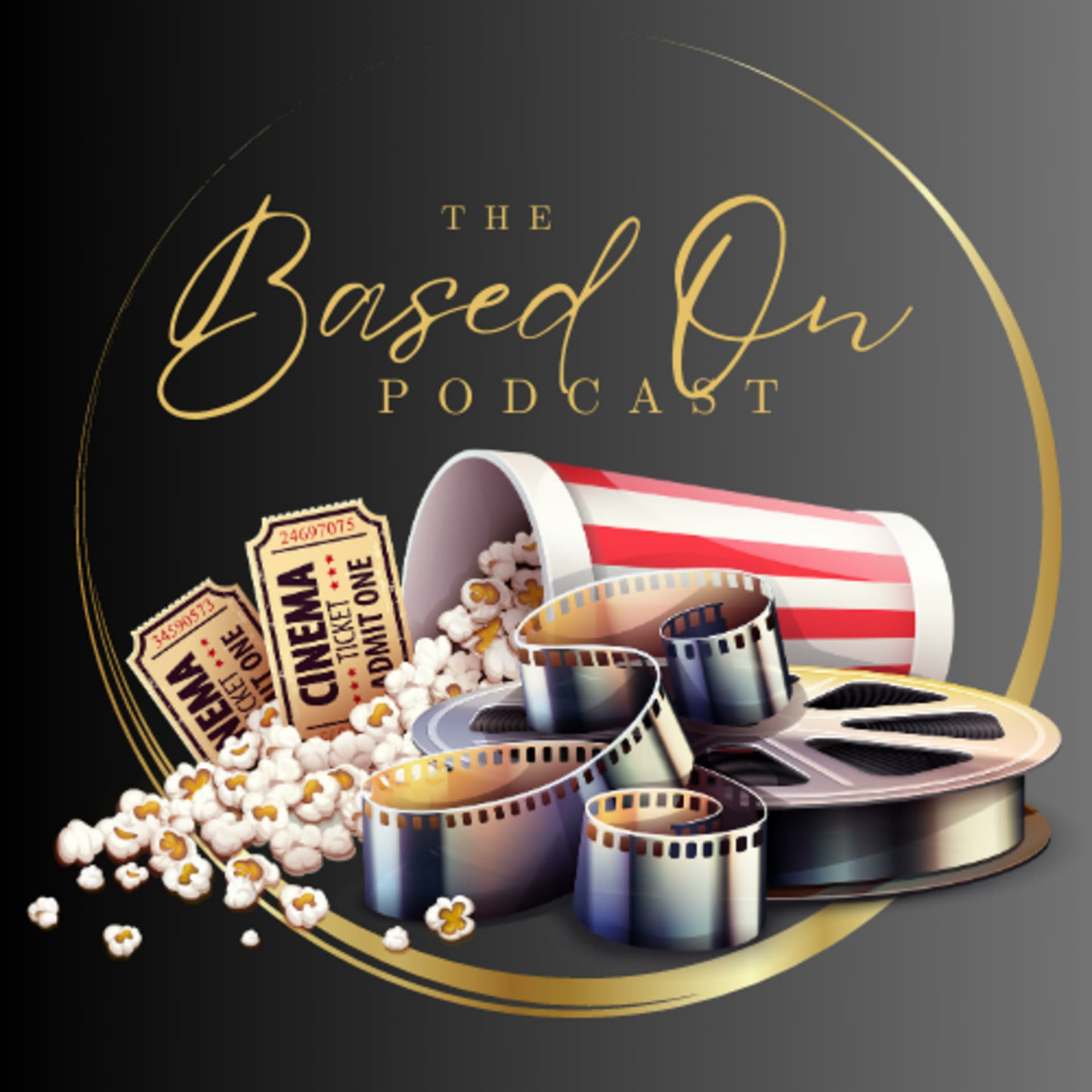 The Based On Podcast - Podcast