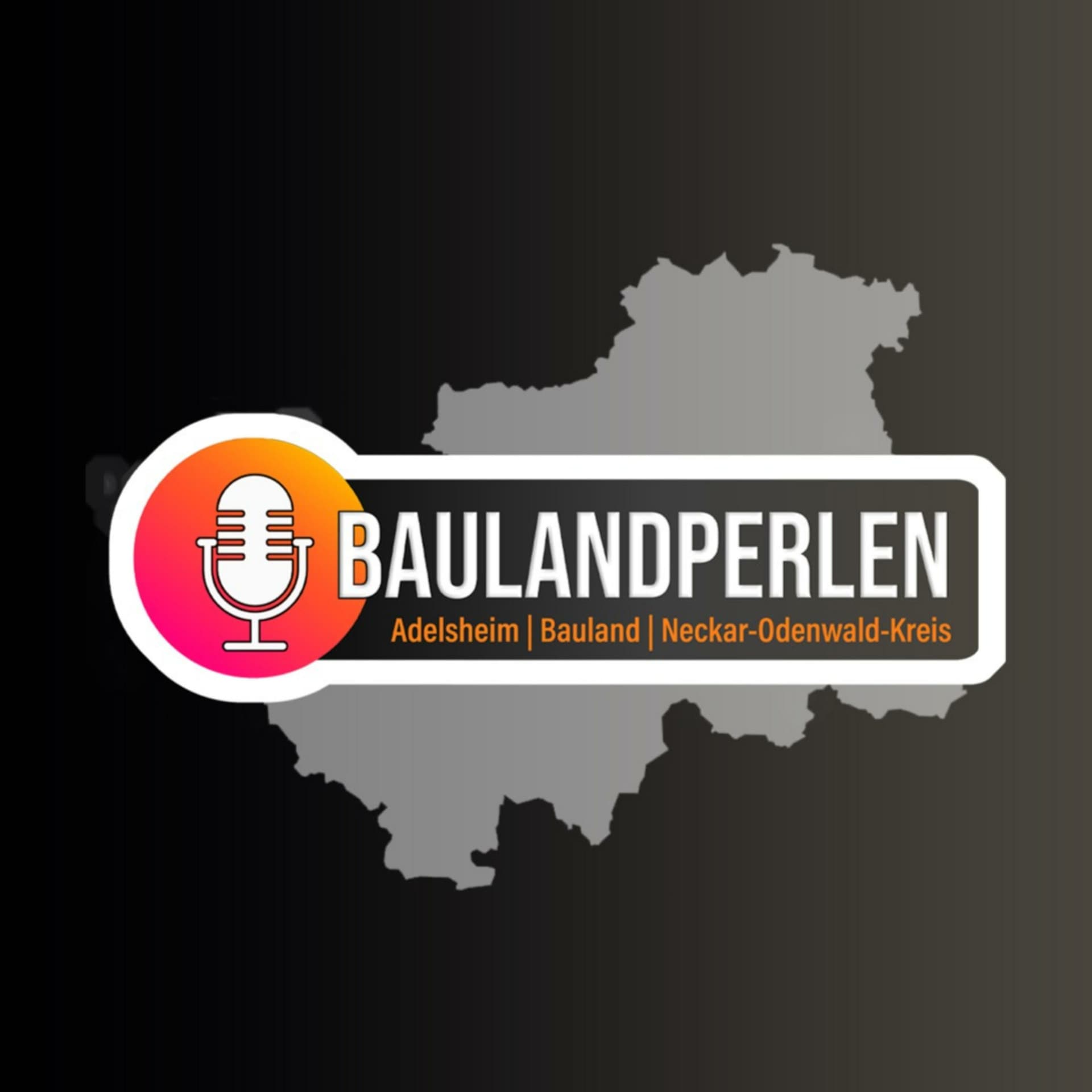 Baulandperlen - Podcasts