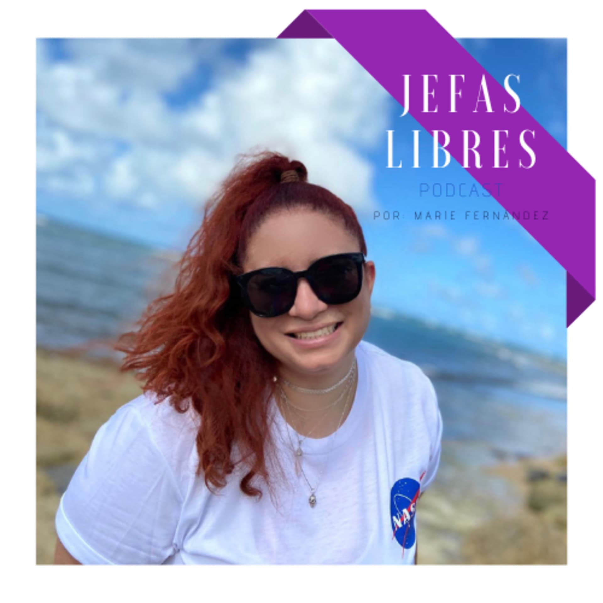 Jefas Libres - Podcasts