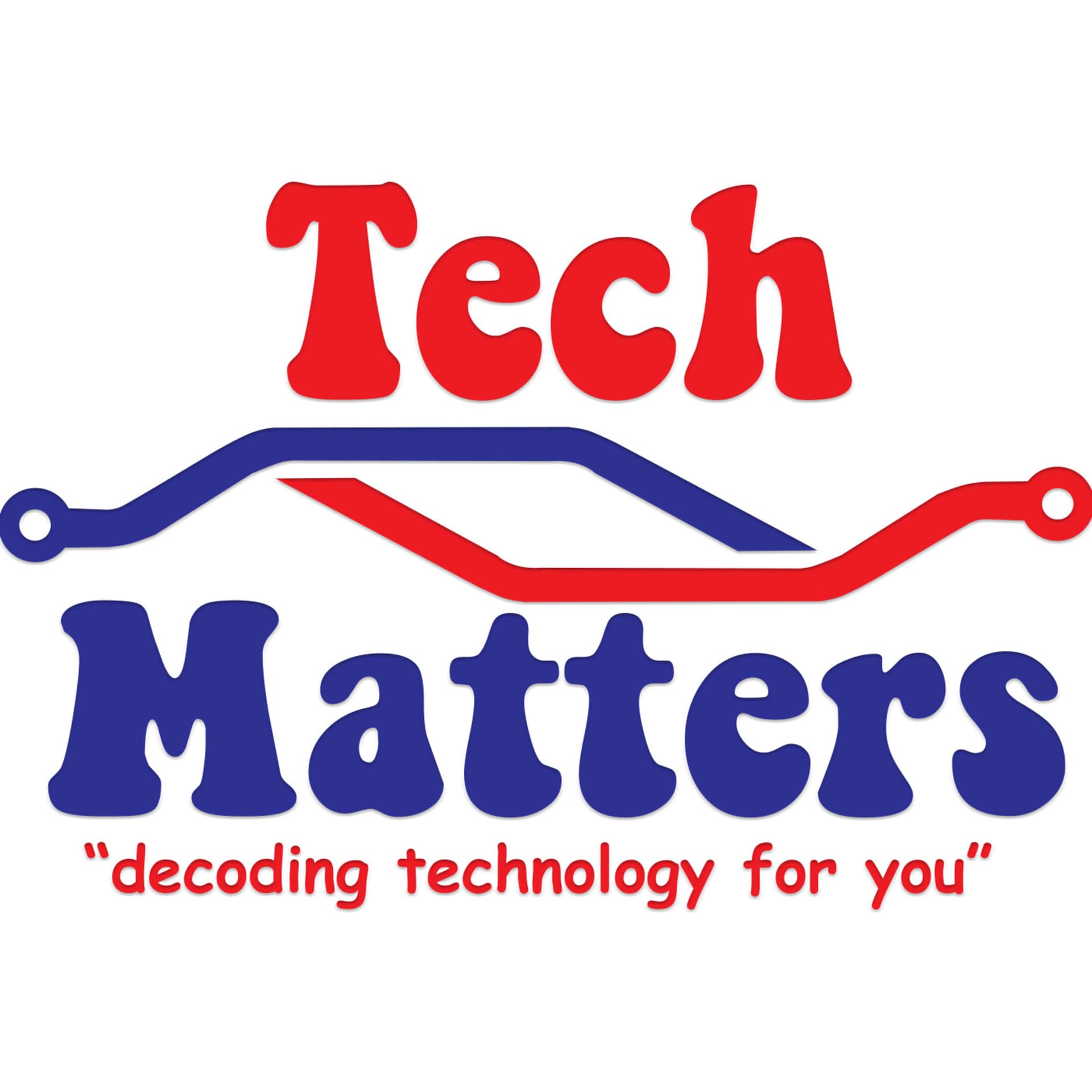 Tech Matters - بودكاست