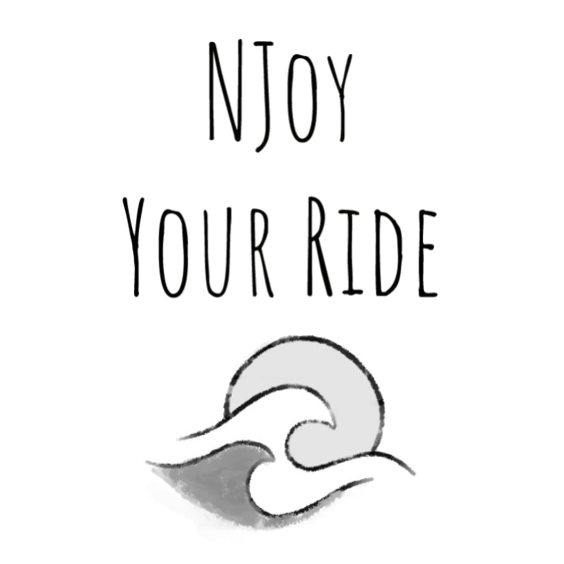 NJoy Your Ride - Podcasts