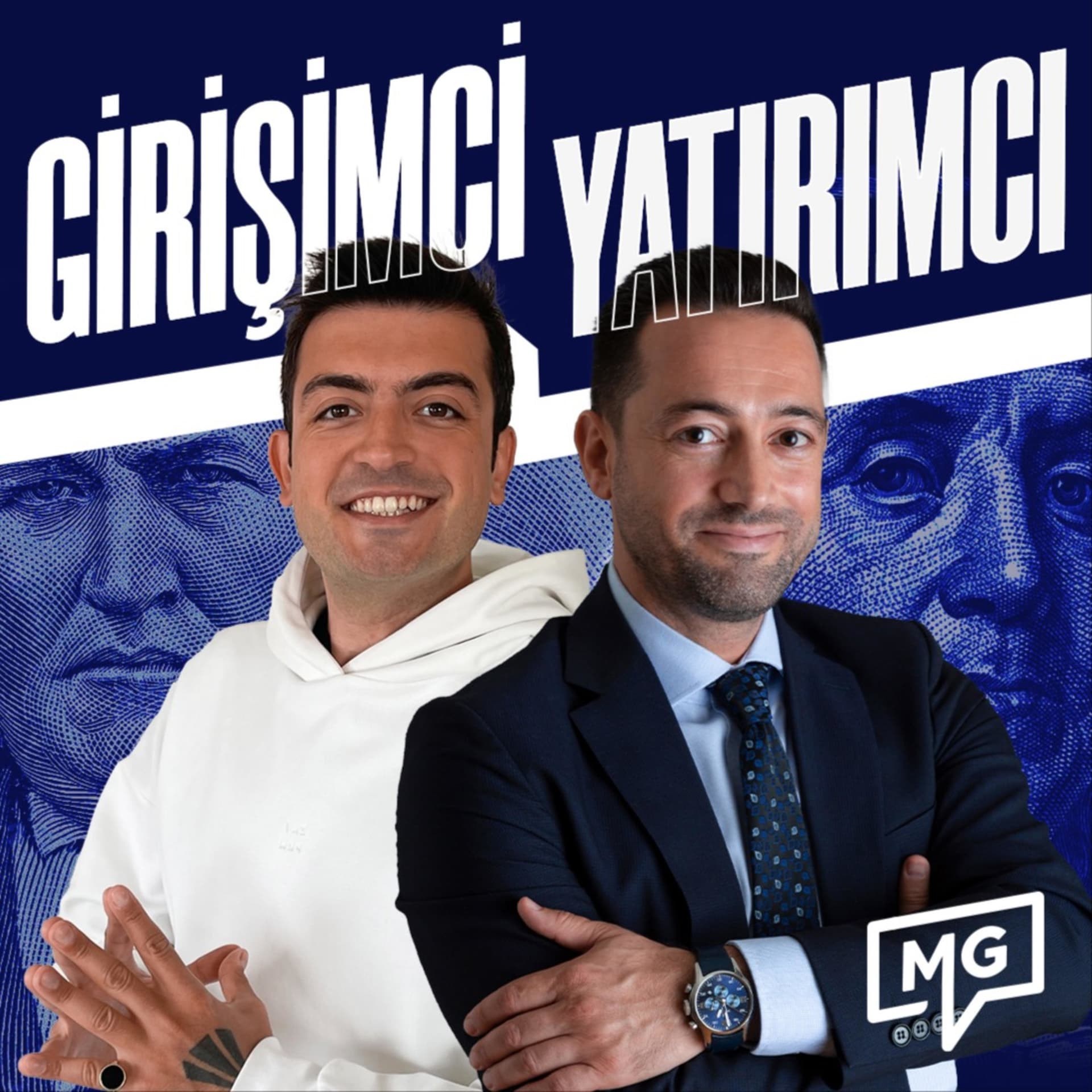 Girişim Yatırım Sohbetleri - Podcasts