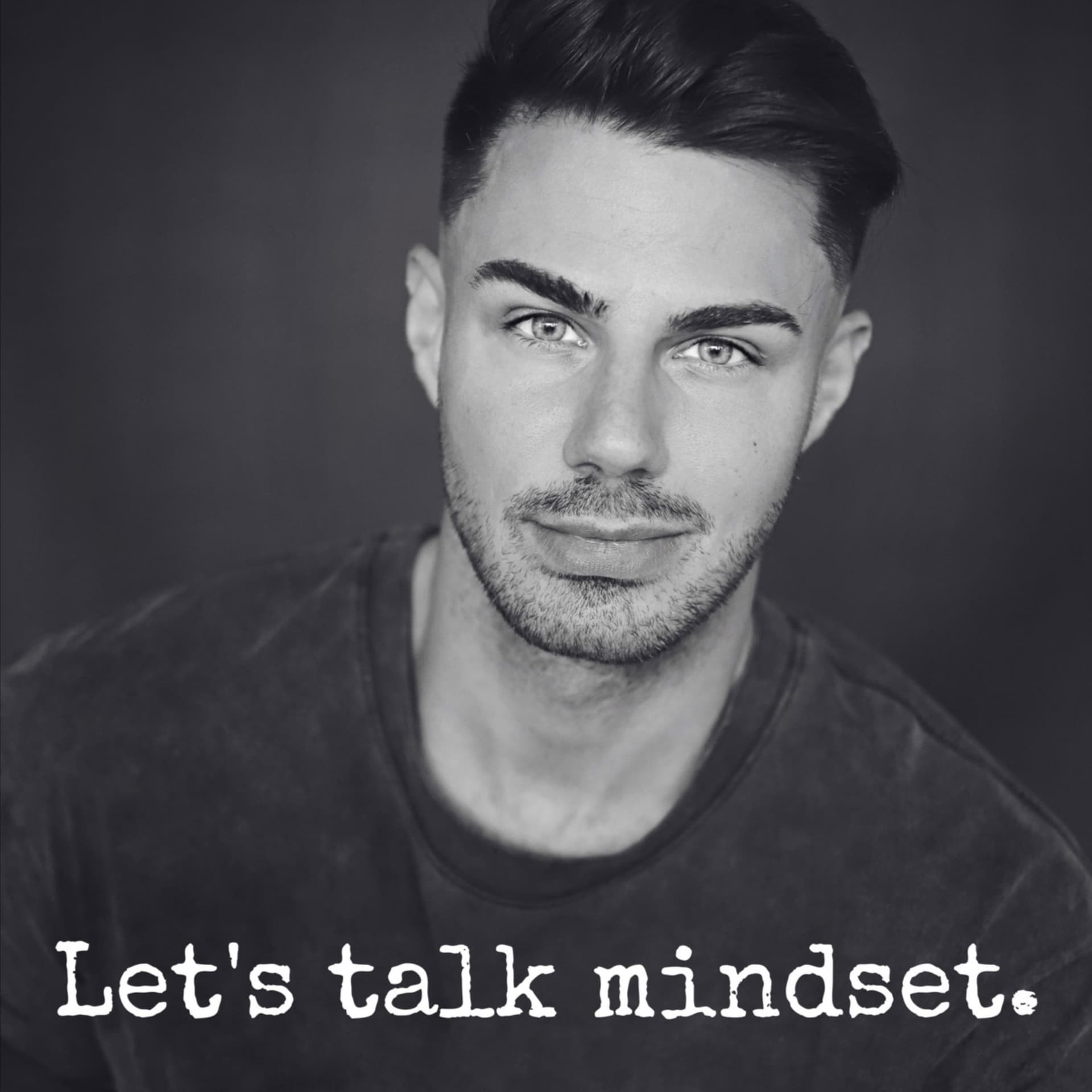 Alex Koch - Let's talk mindset. - Podcasts