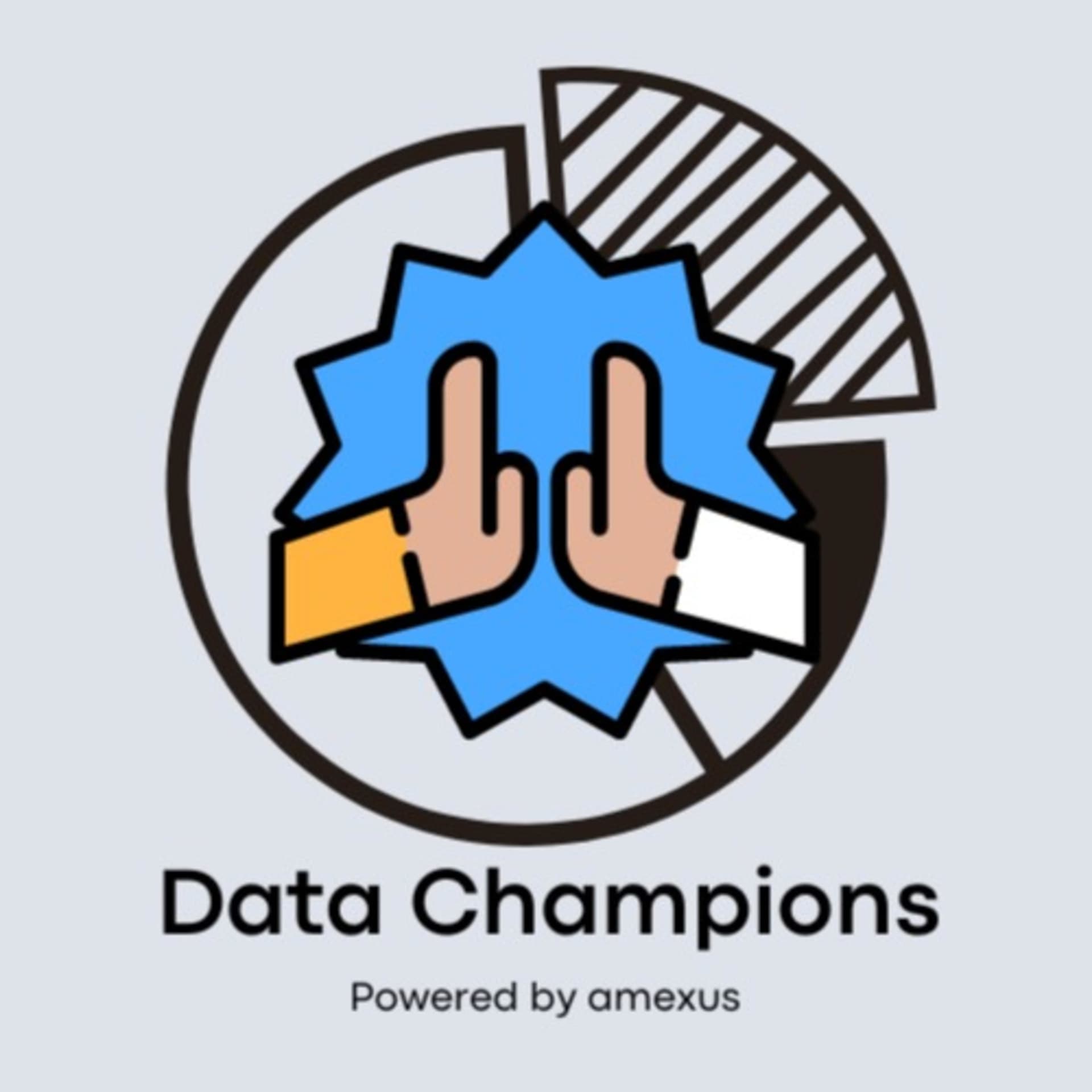 Data Champions - Der Podcast über Daten und Menschen - Podcast