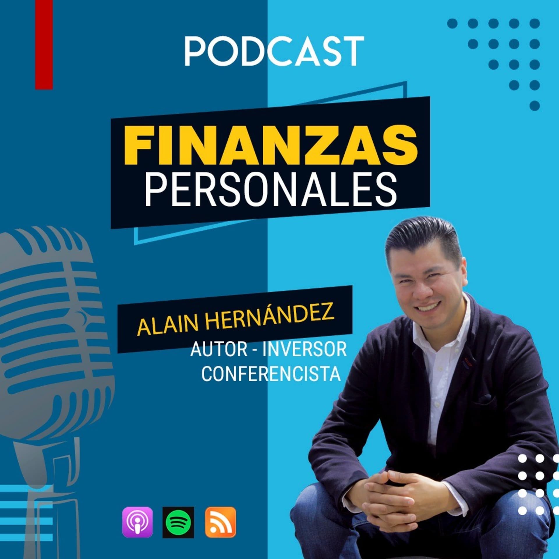 Dinero & Libertad - Podcasts