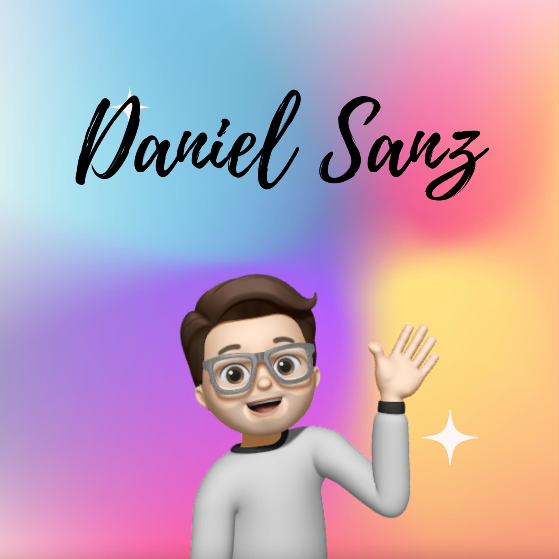 Daniel Sanz - Podcasts