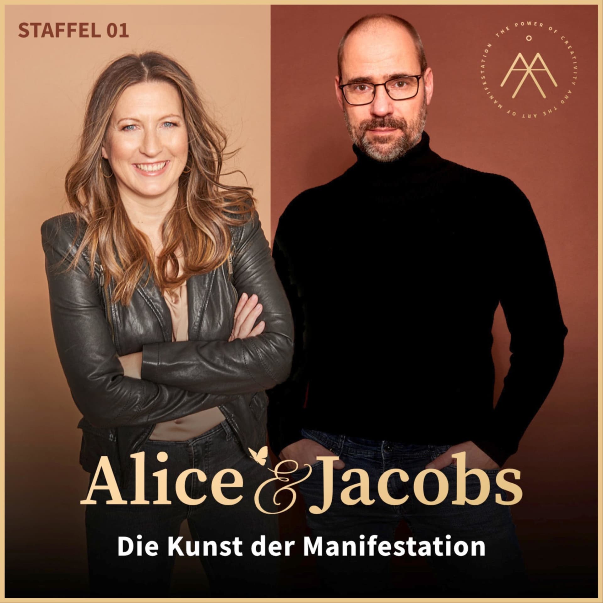 Alice and Jacobs - Podcasts