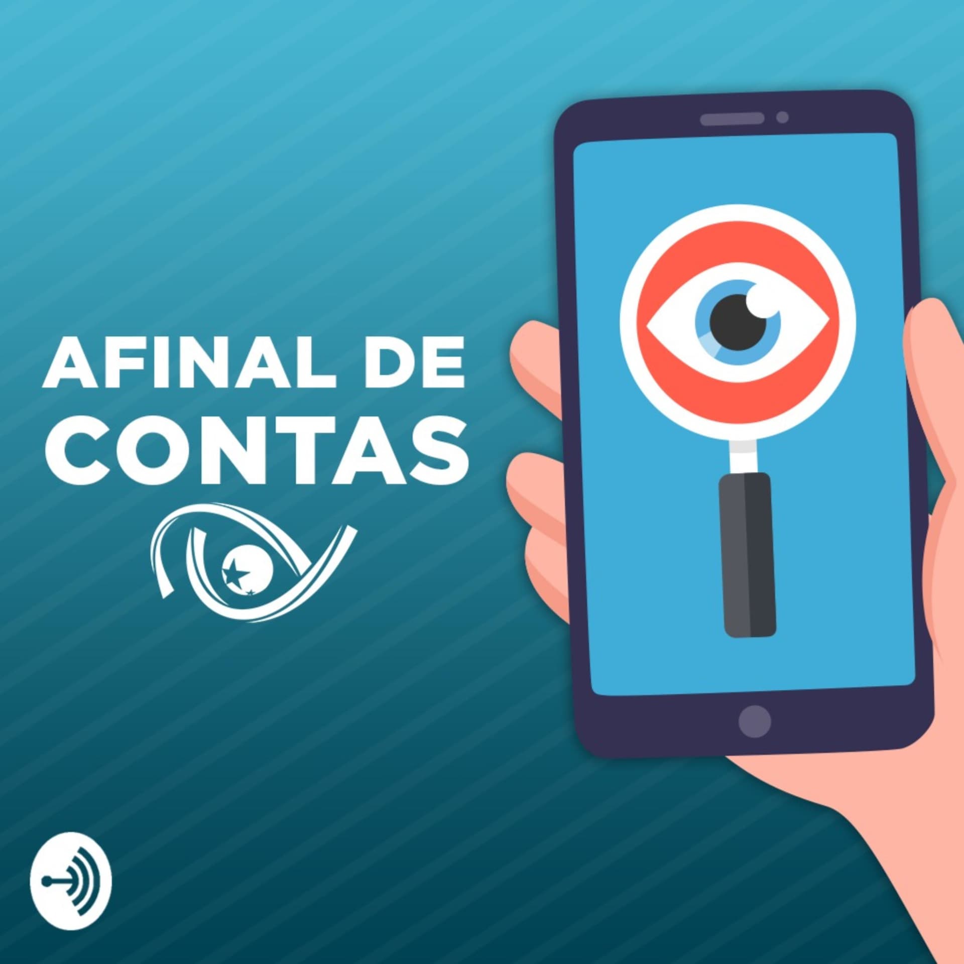 Afinal de Contas - Podcasts