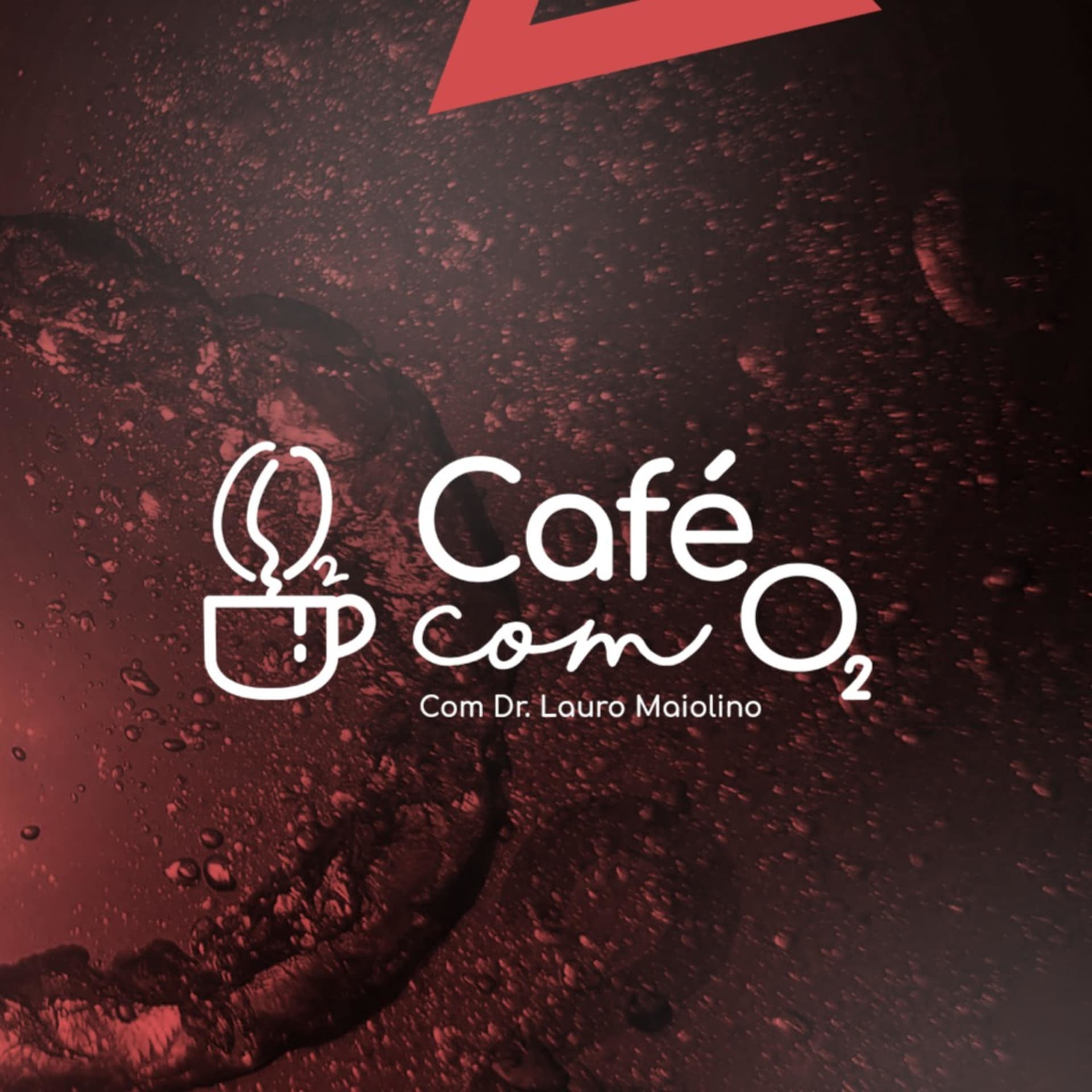 Café com O2 - Podcasts