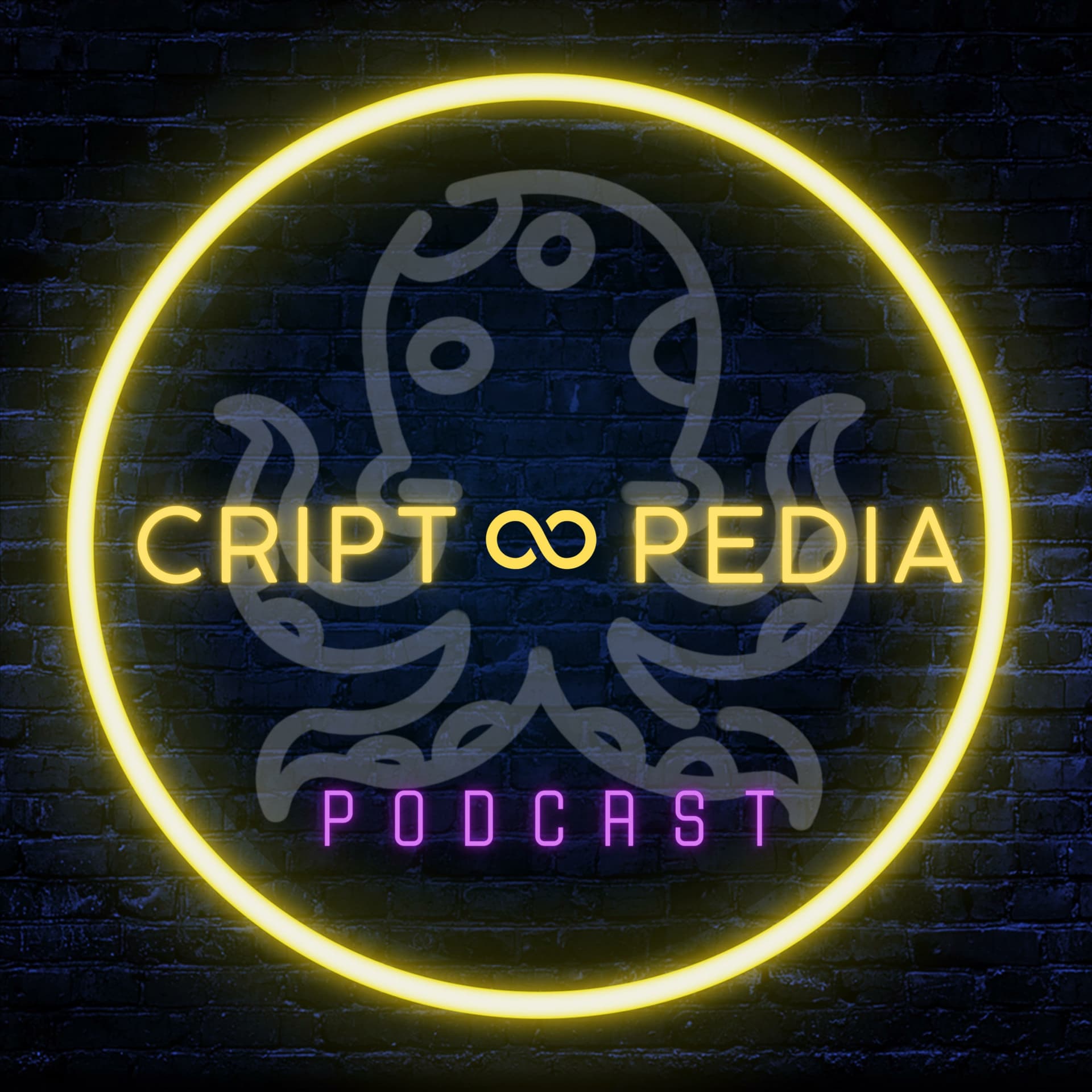 Criptoopedia Podcast - Podcasts